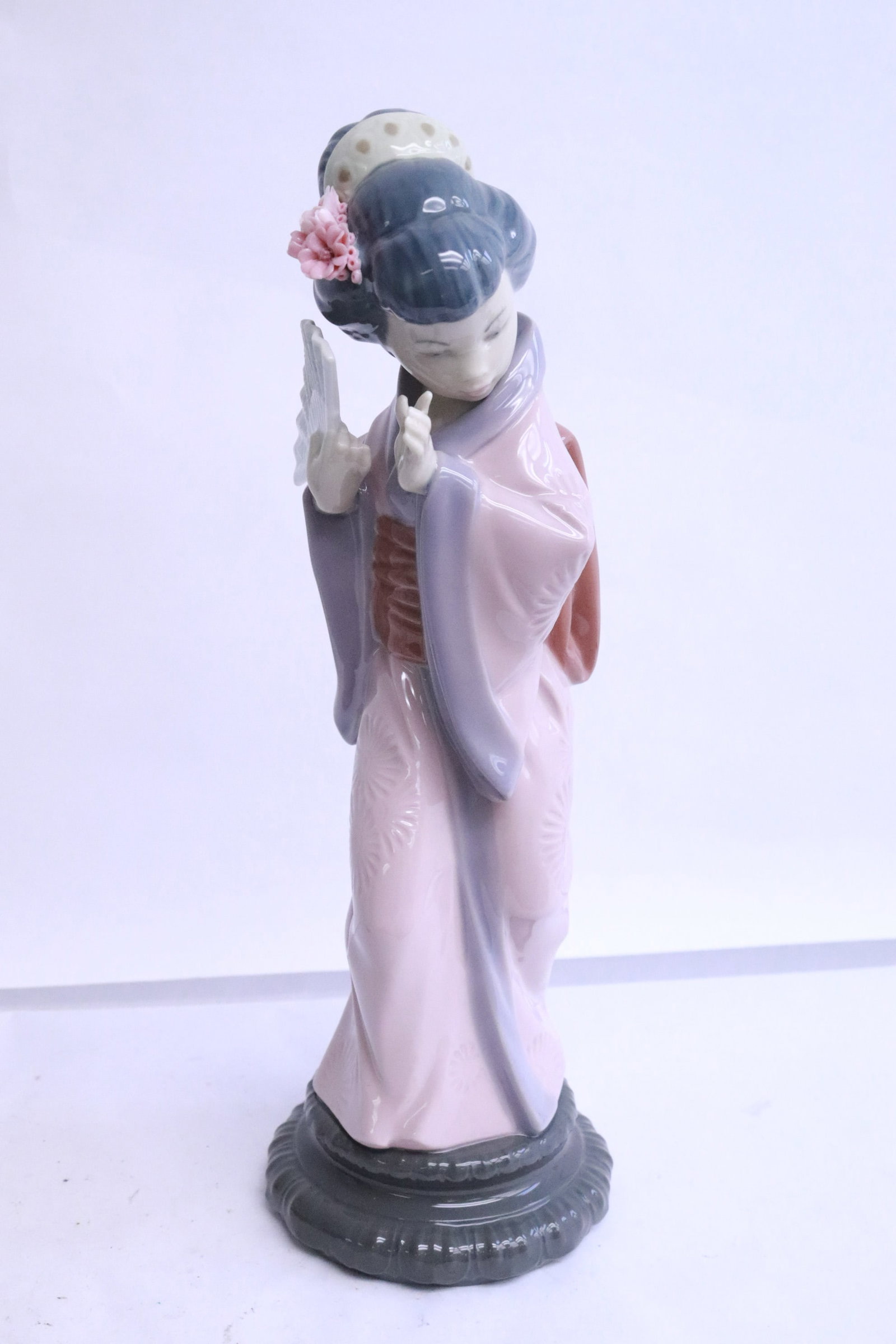 2 Lladro figurine - 2