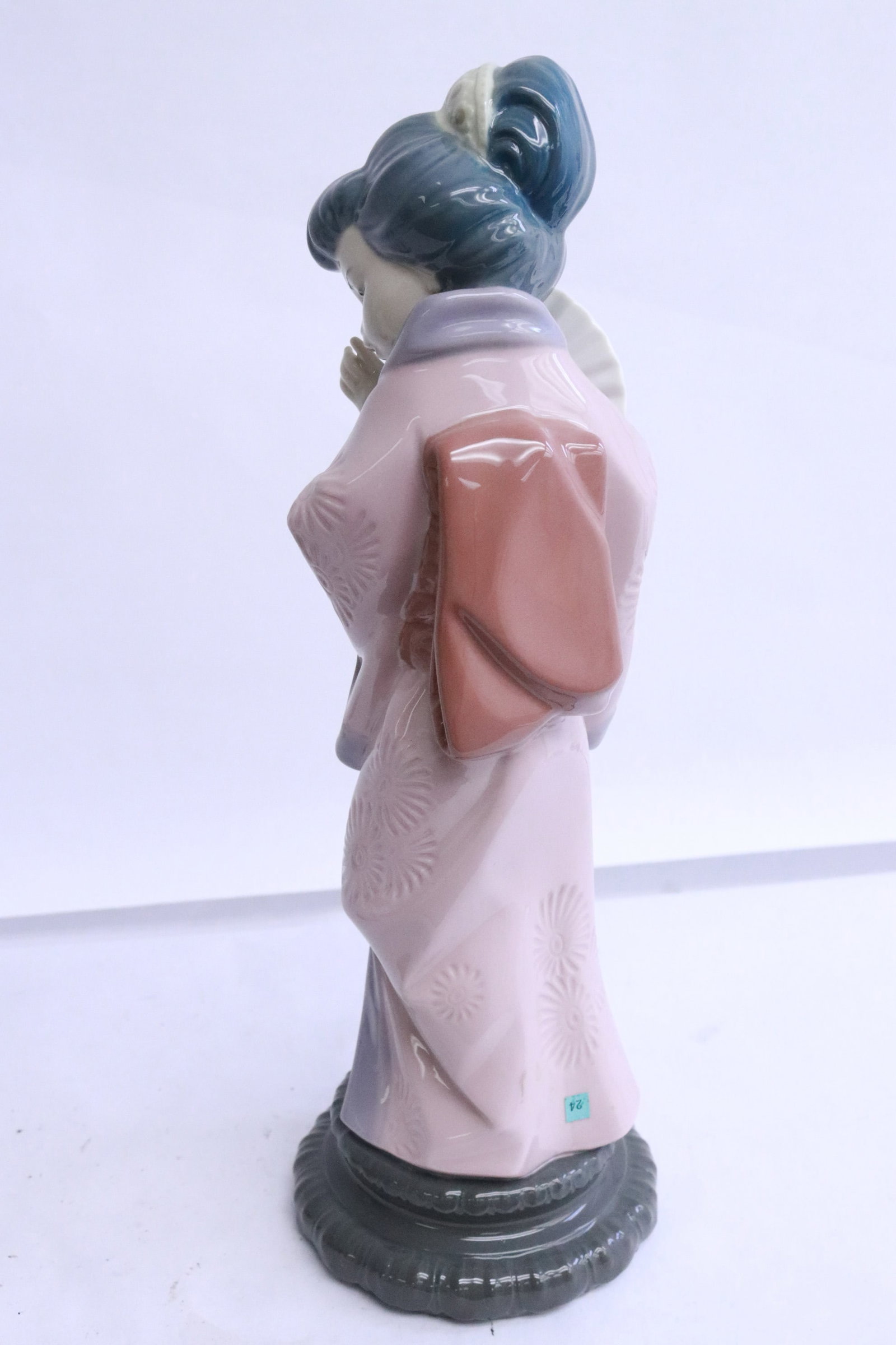 2 Lladro figurine - 4