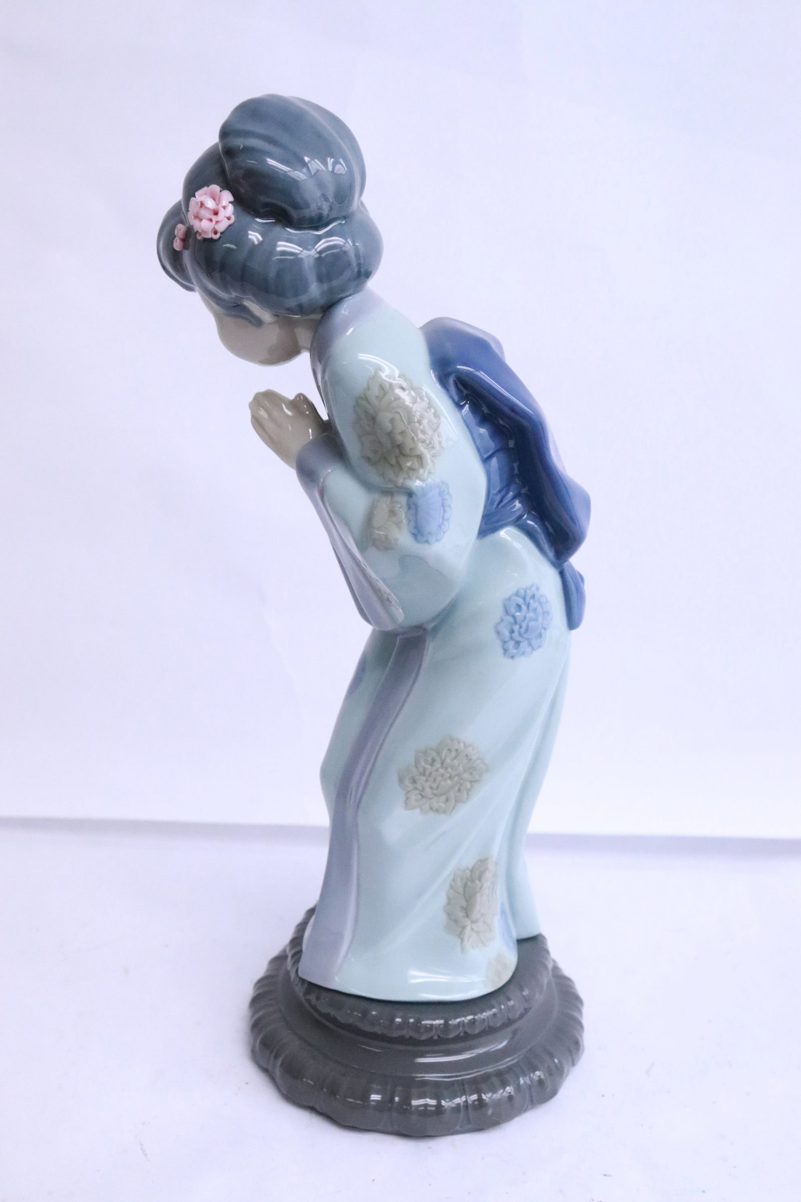 2 Lladro figurine - 7