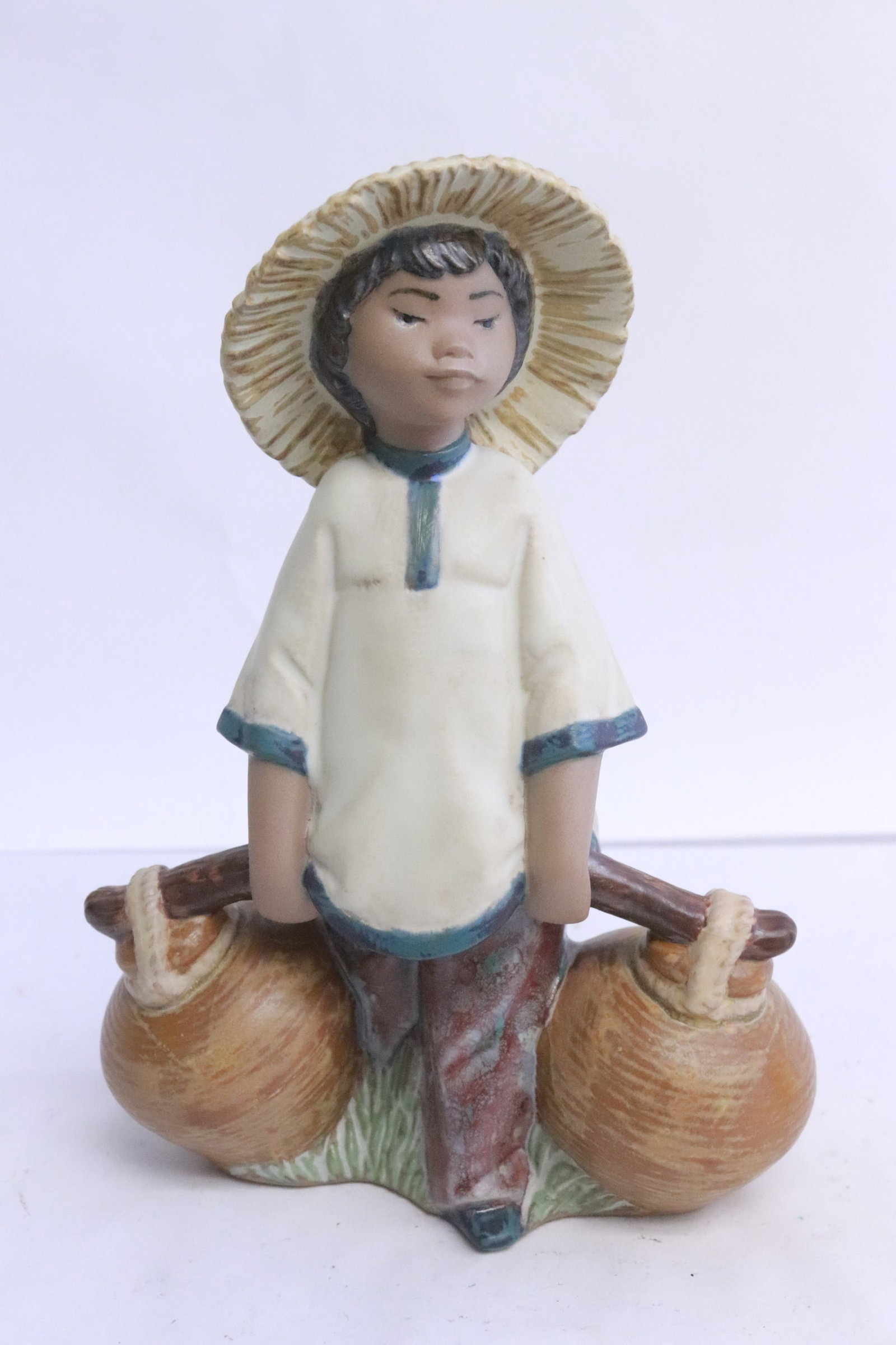 2 Lladro figurine - 2