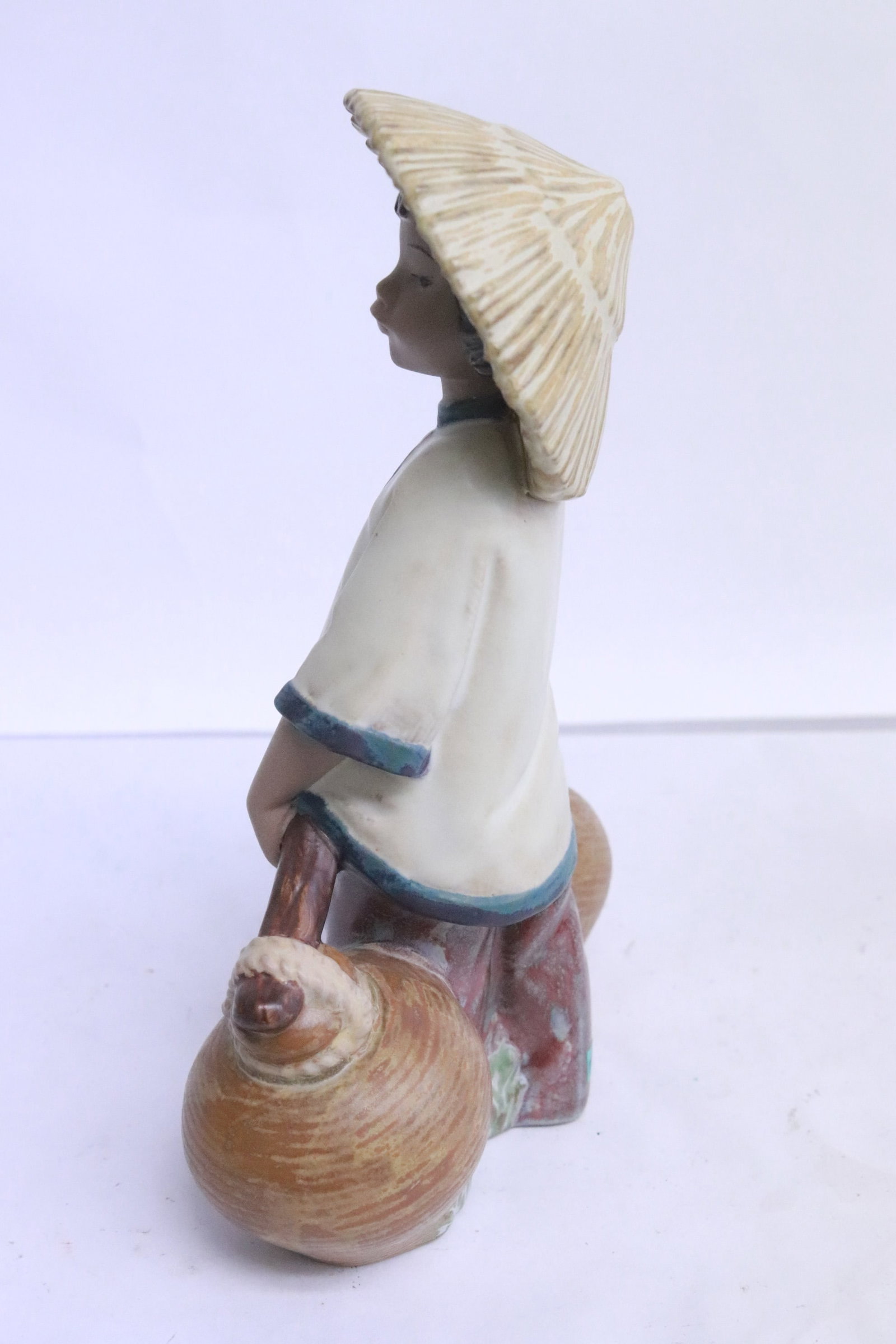 2 Lladro figurine - 3