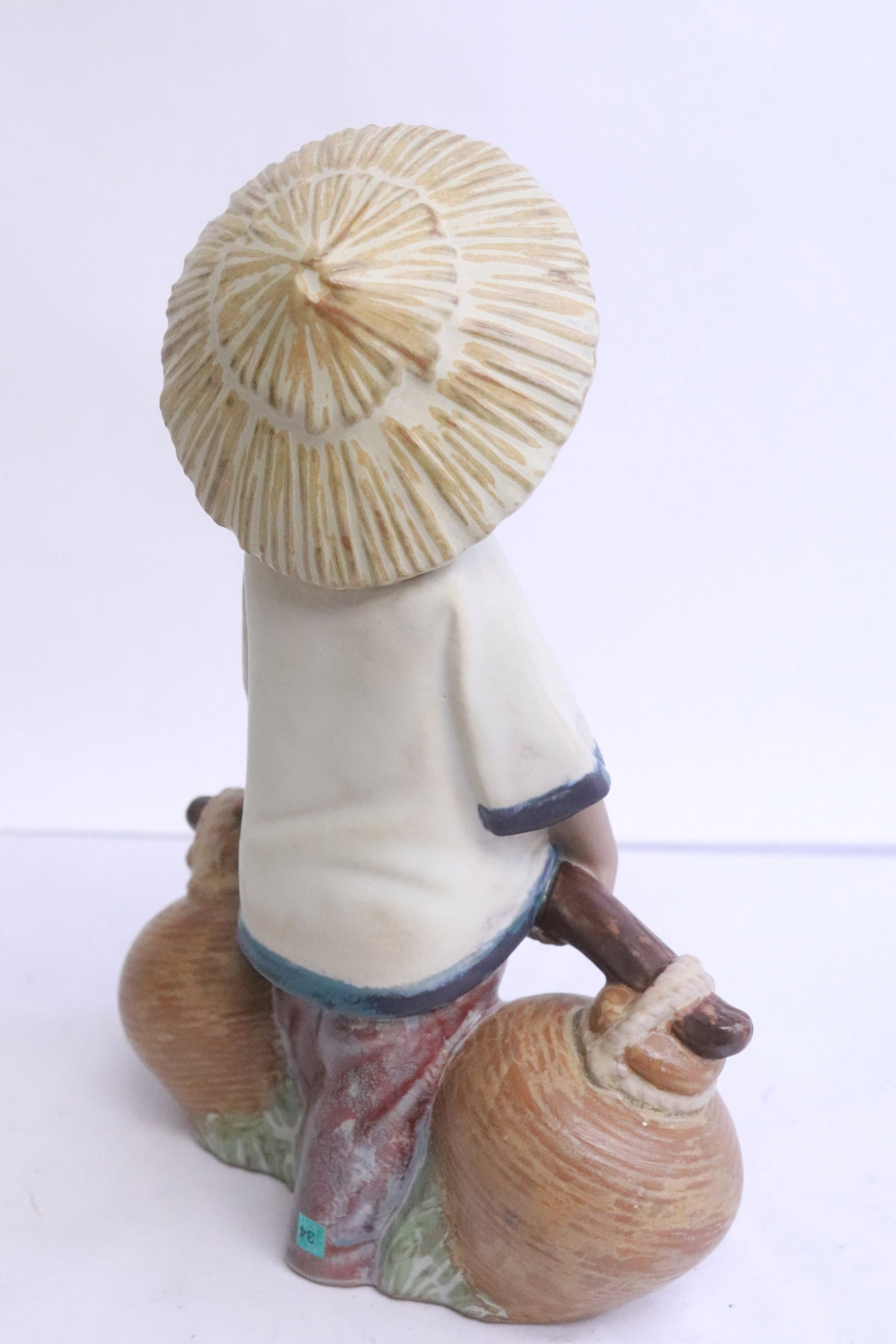2 Lladro figurine - 4