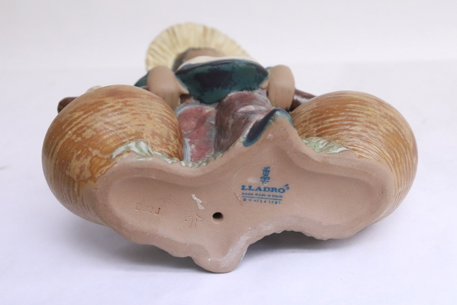 2 Lladro figurine - 5