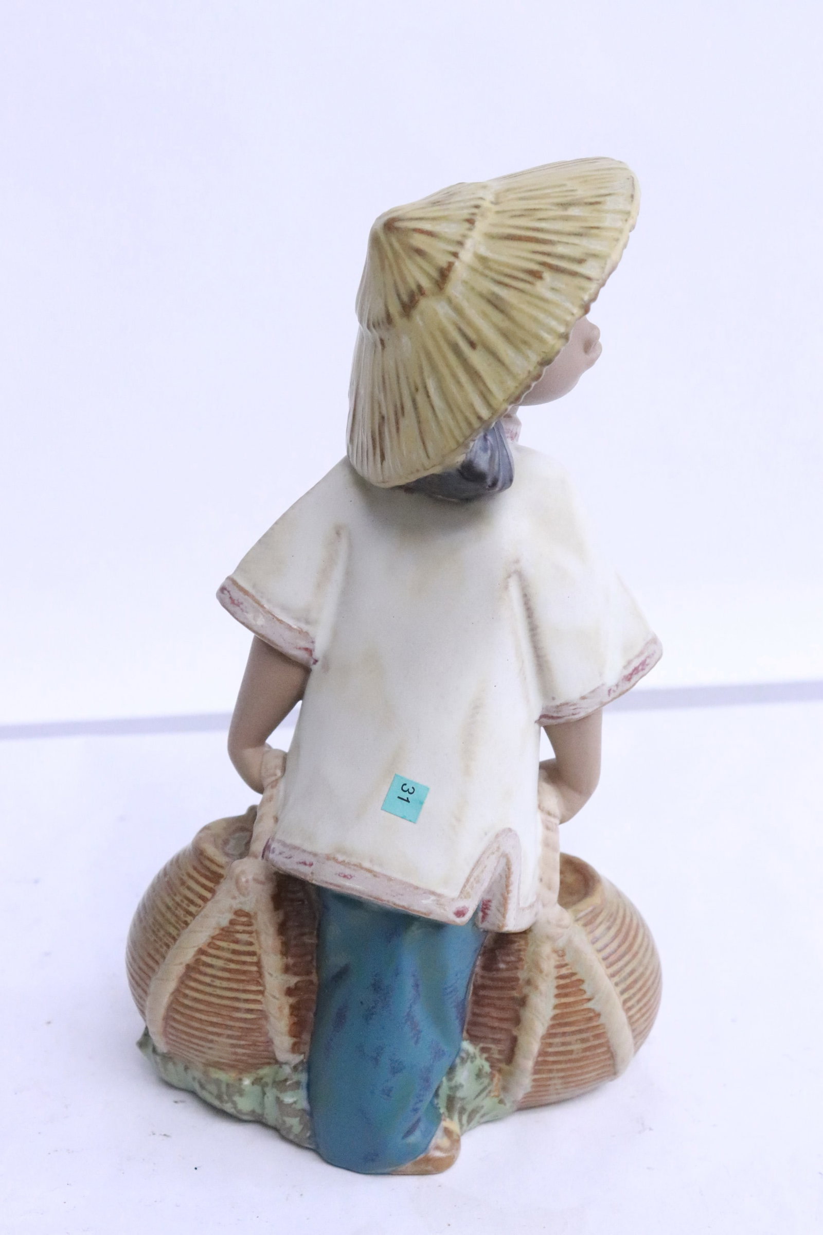 2 Lladro figurine - 8