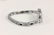 Art deco 14K W/G lady's watch by Bruner - 5