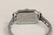 Art deco 14K W/G lady's watch by Bruner - 9