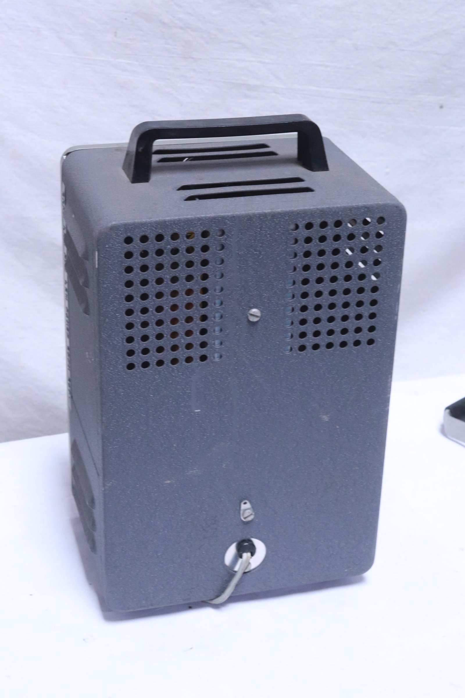 a capacity meter, and a digital multimeter - 8