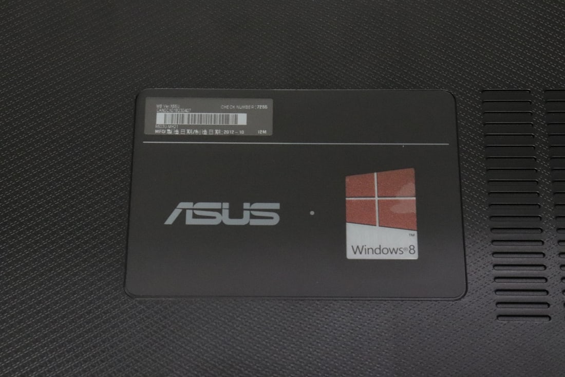2 laptop computers - 7