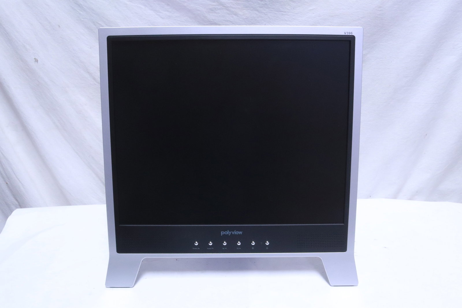 Polyview computer screen in box - 2