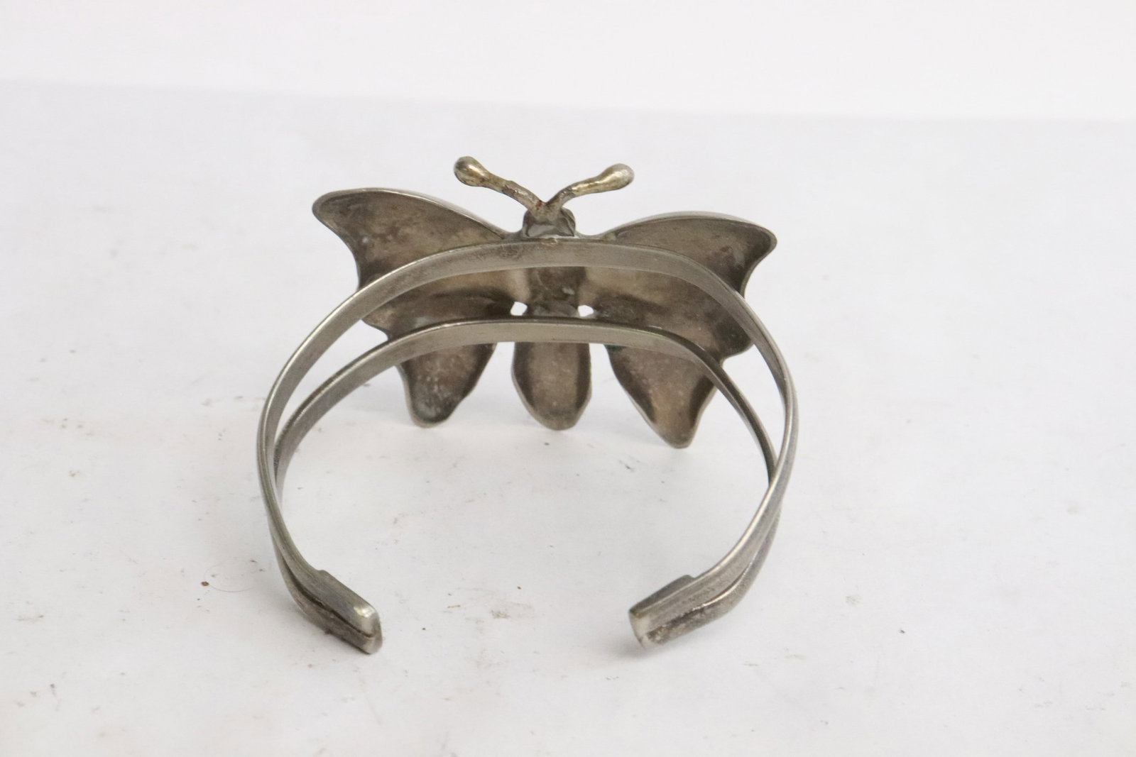Sterling bangle - 3