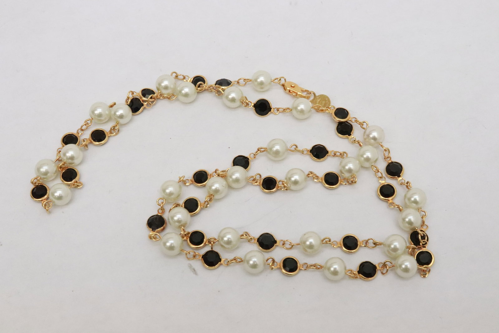 3 necklaces - 2