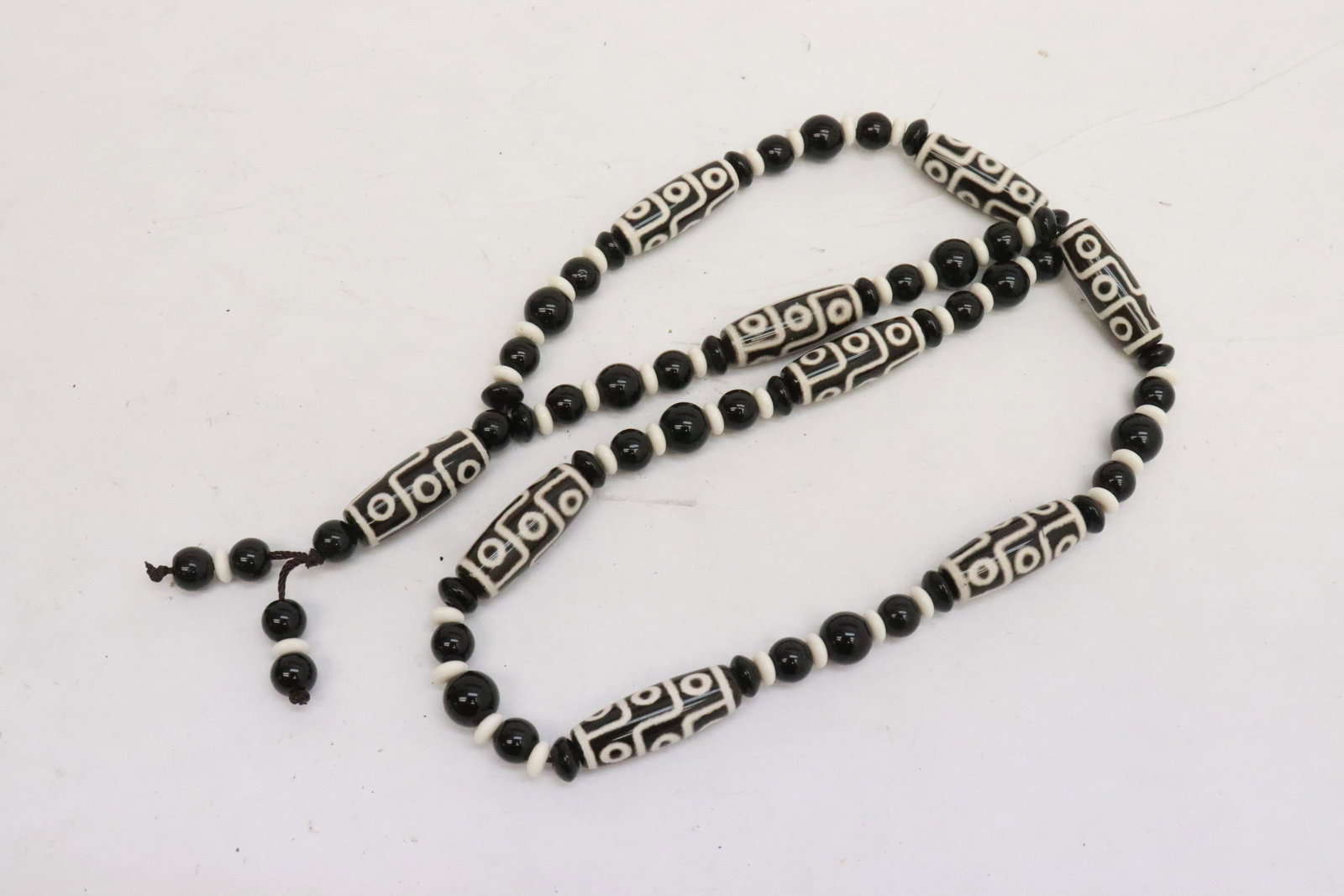 3 necklaces - 9