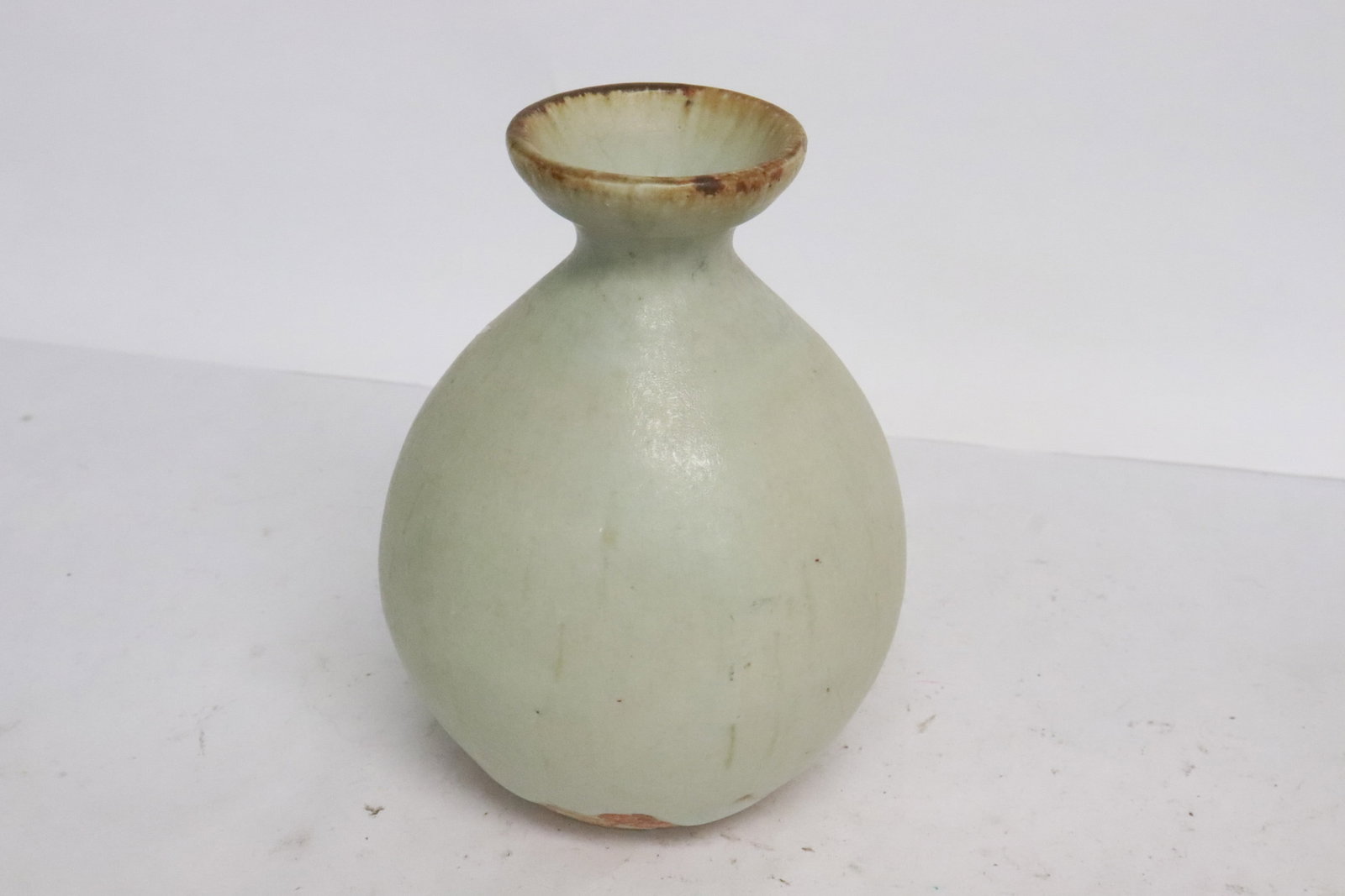 2 earthenware jars - 5