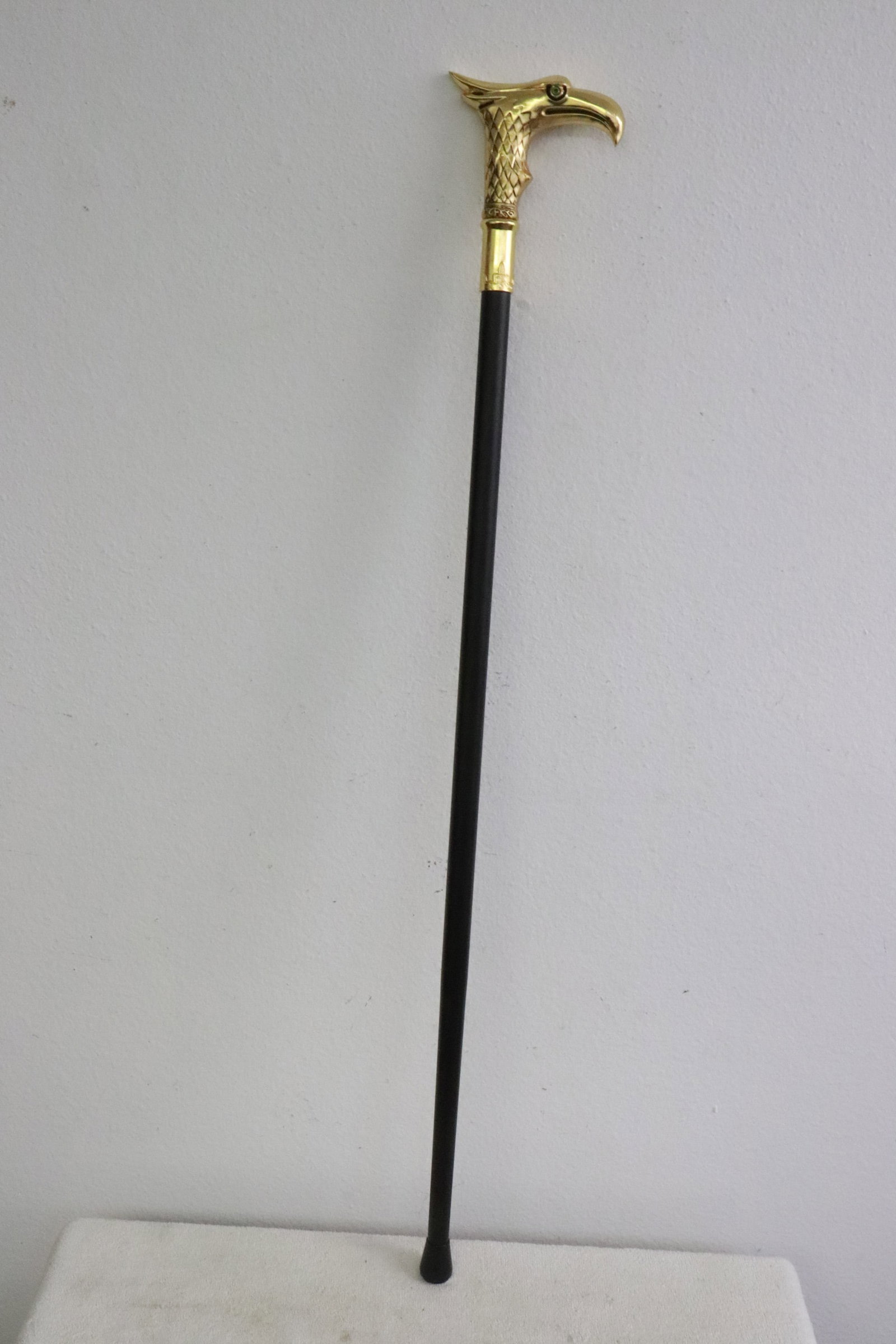 A cane sword - 2