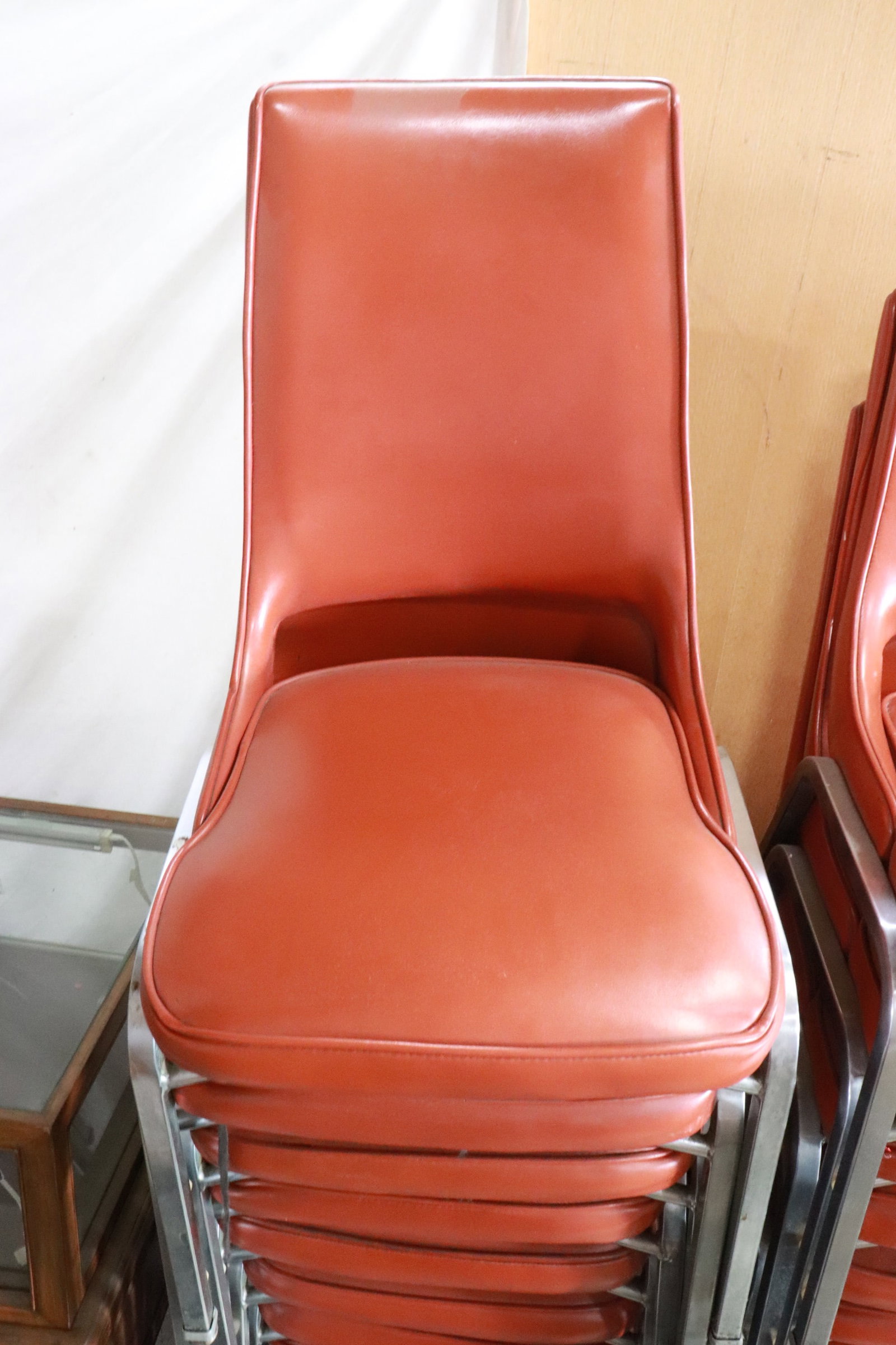 20 side chairs - 4