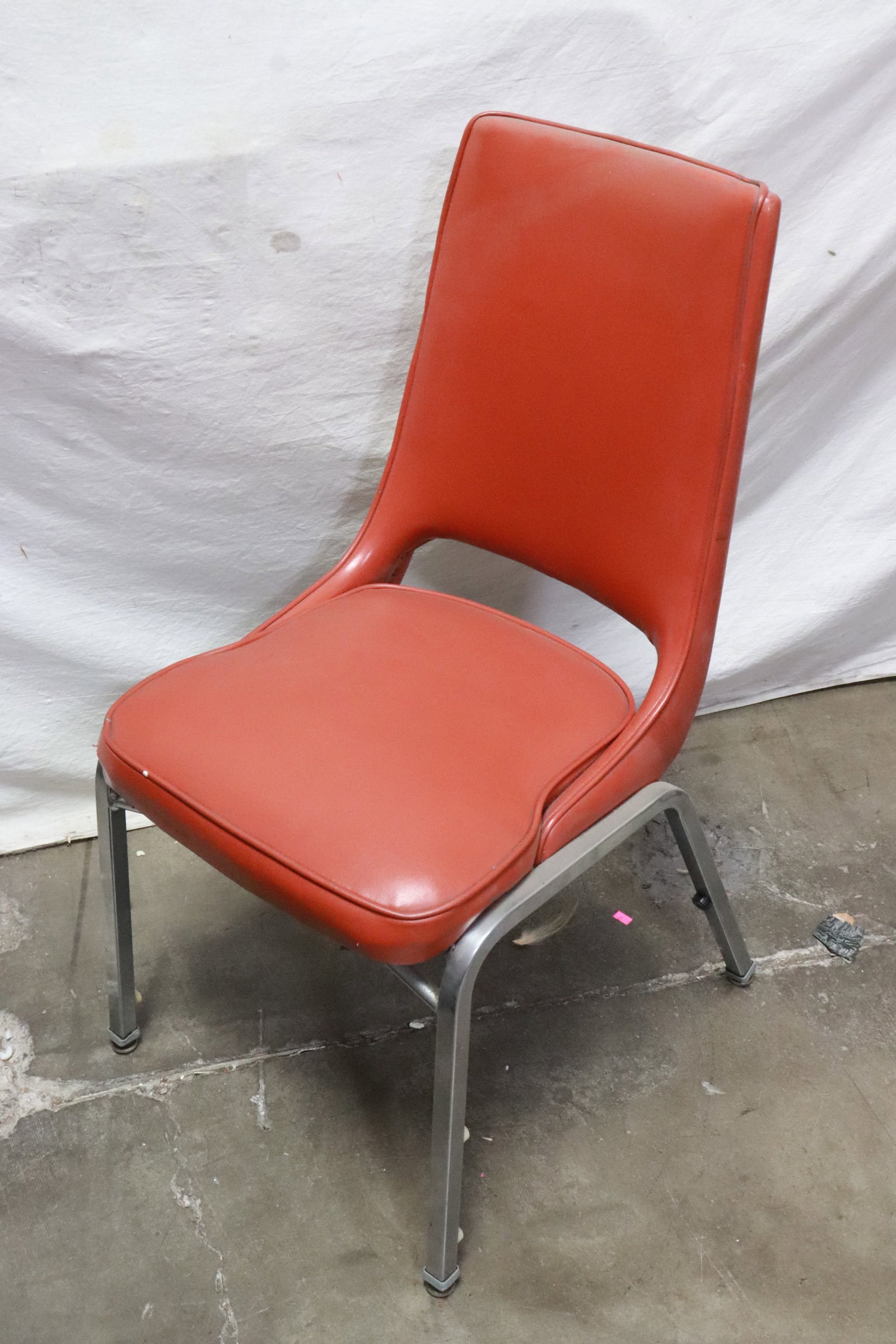 20 side chairs - 5
