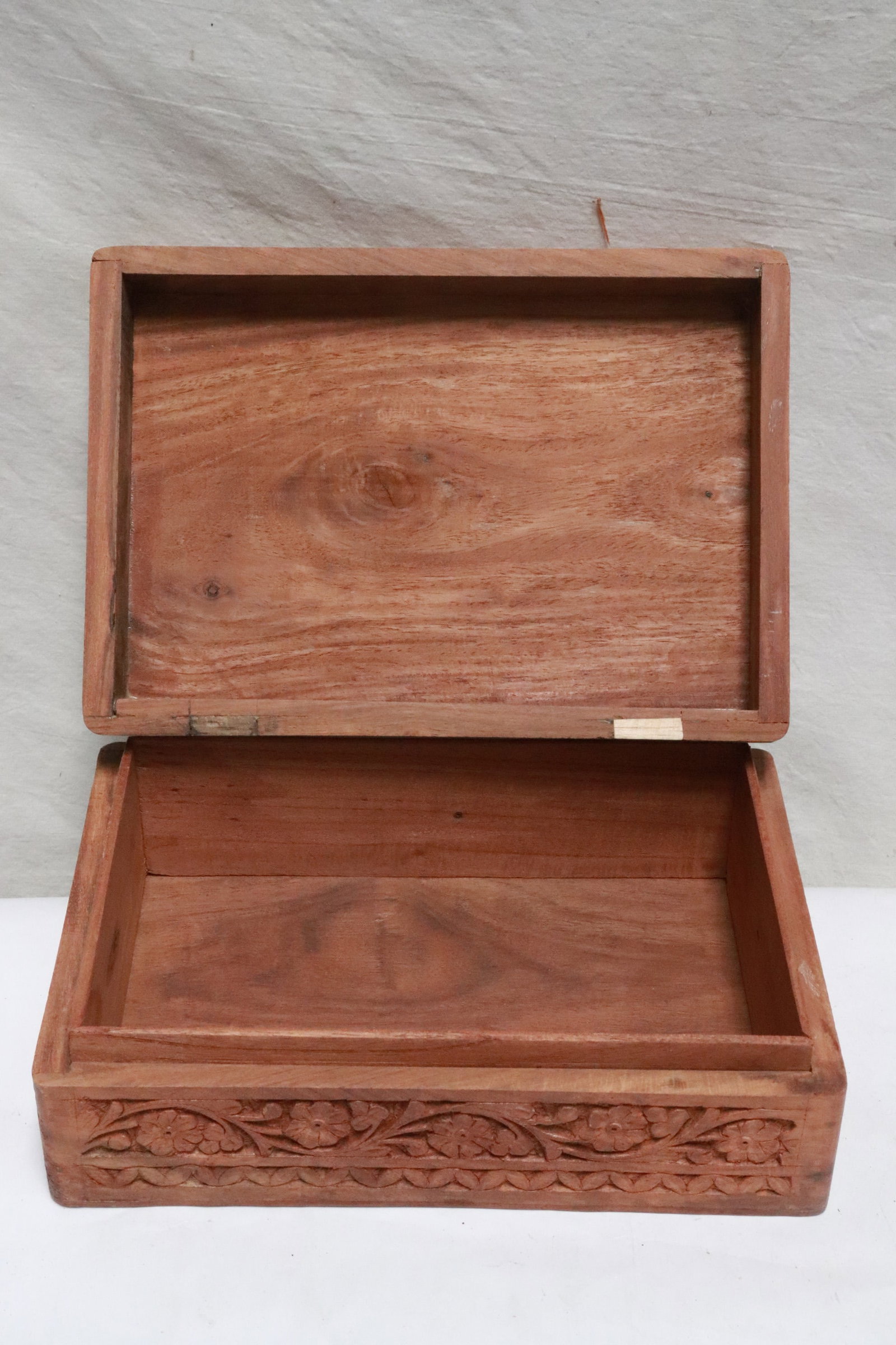 2 fancy boxes - 4