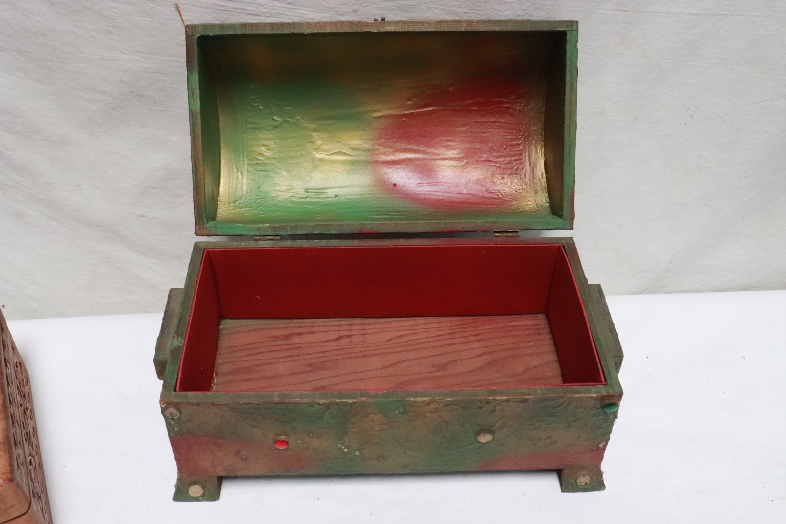 2 fancy boxes - 7