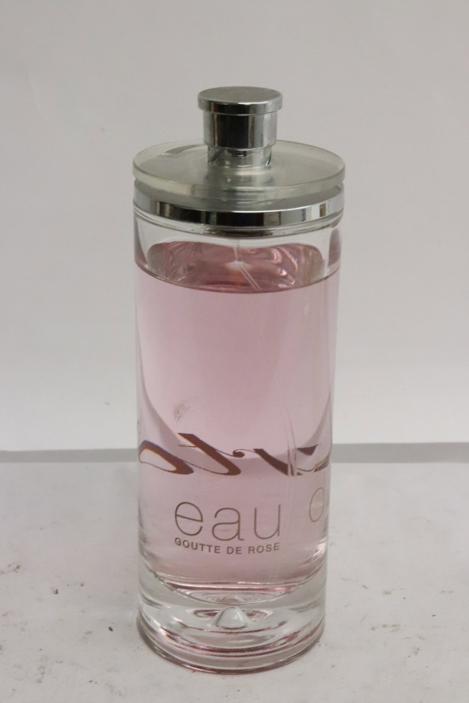 Cartier perfume/bottle lotion - 2