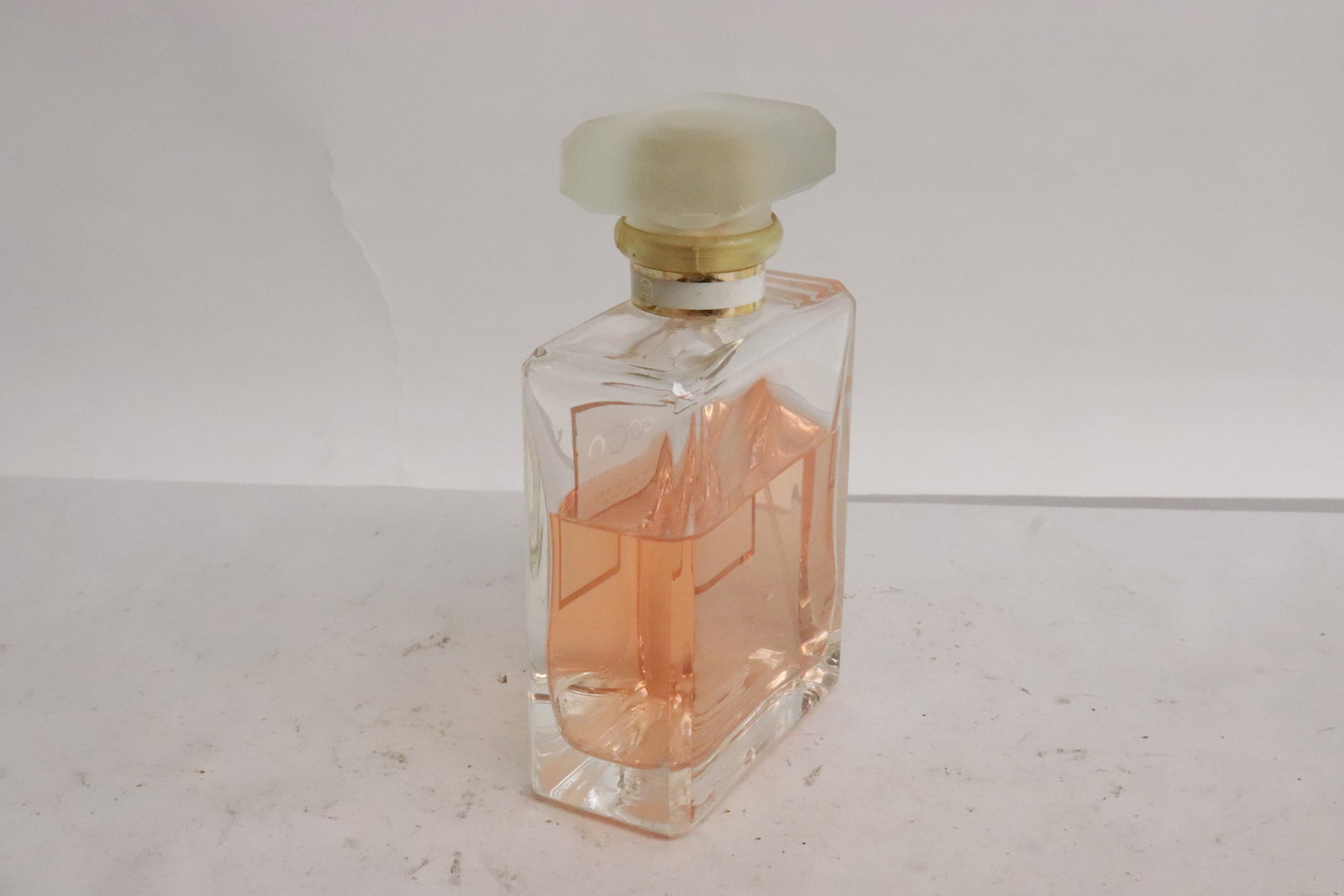 Coco Chanel perfume - 2