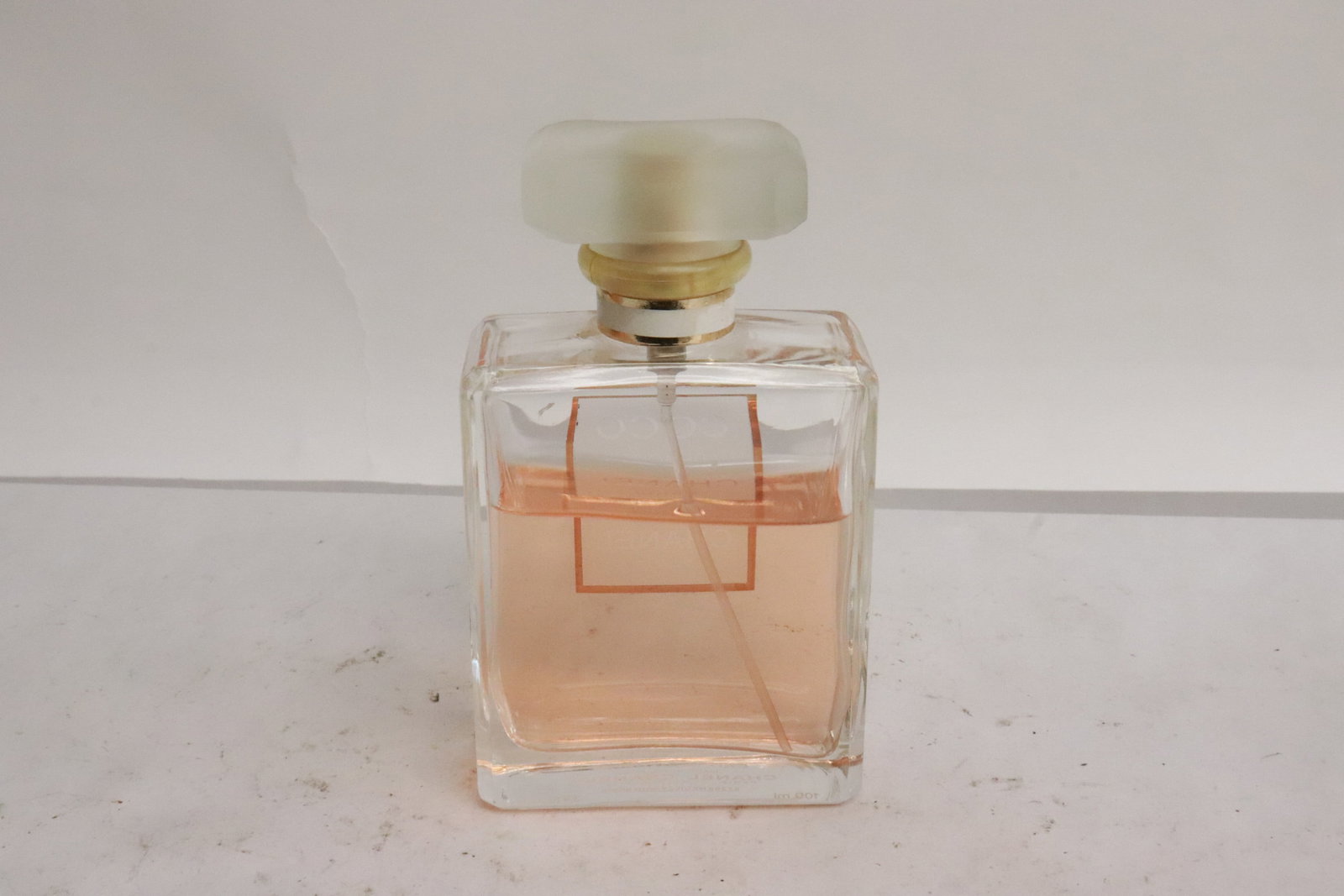 Coco Chanel perfume - 3