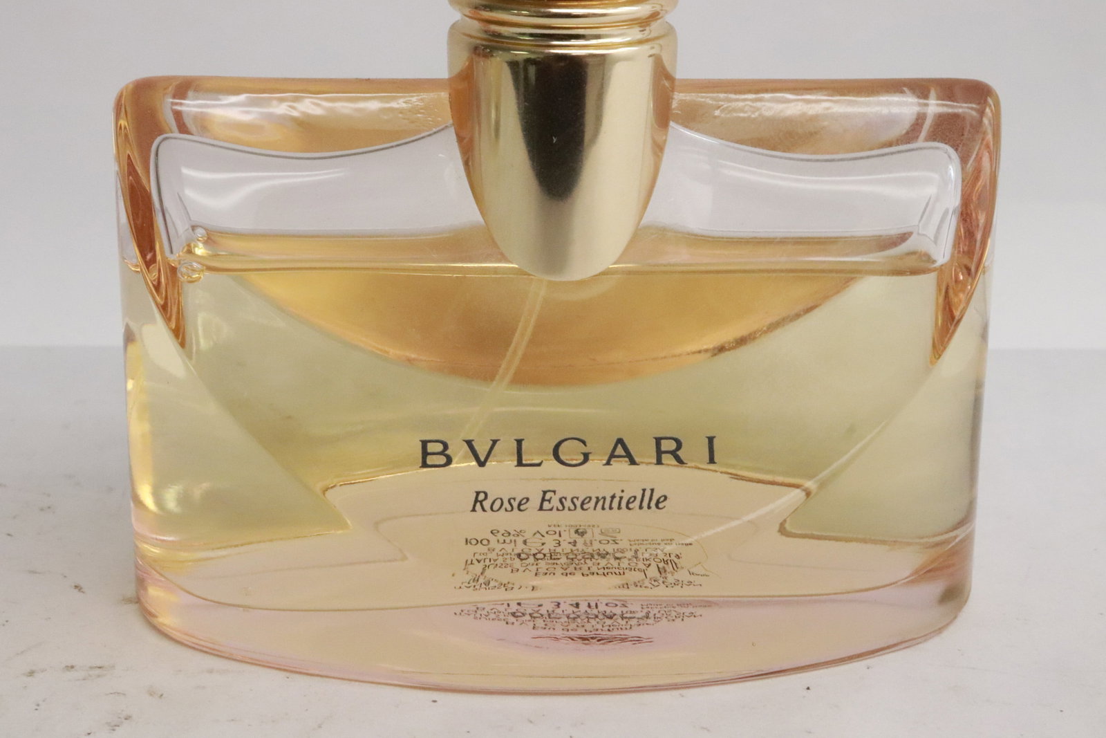 Bvlgari perfume - 2