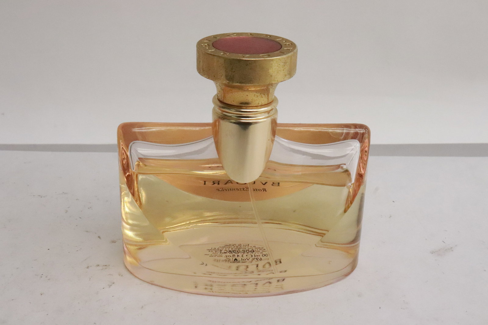 Bvlgari perfume - 3