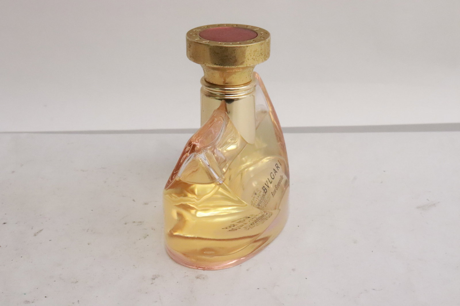Bvlgari perfume - 4