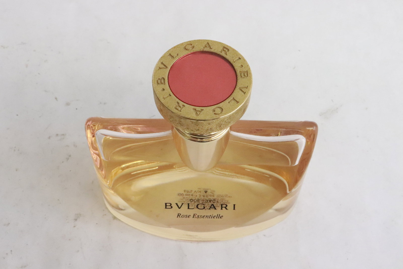 Bvlgari perfume - 5