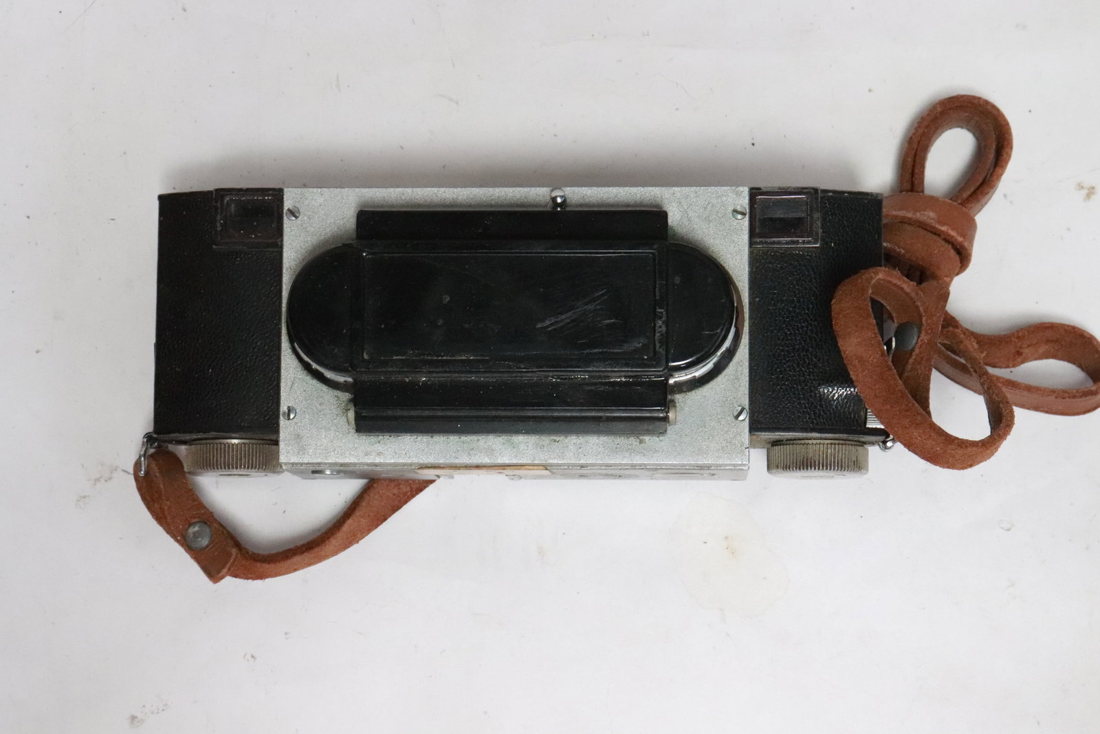 5 stereo cameras - 4