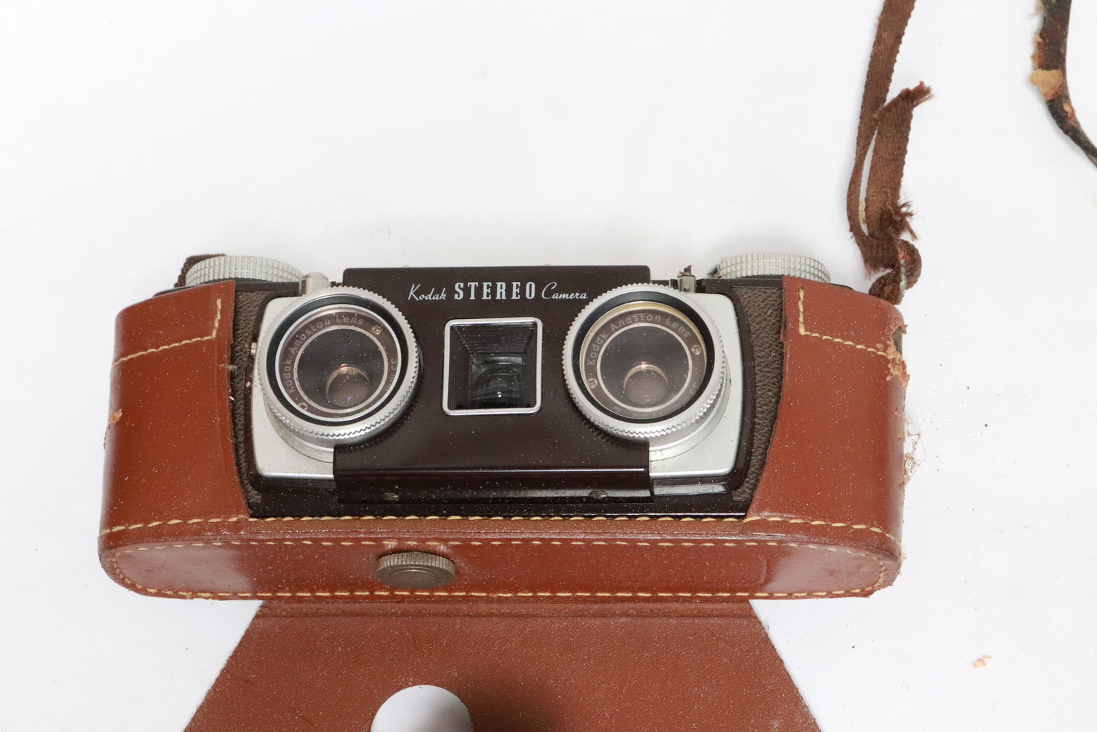5 stereo cameras - 5