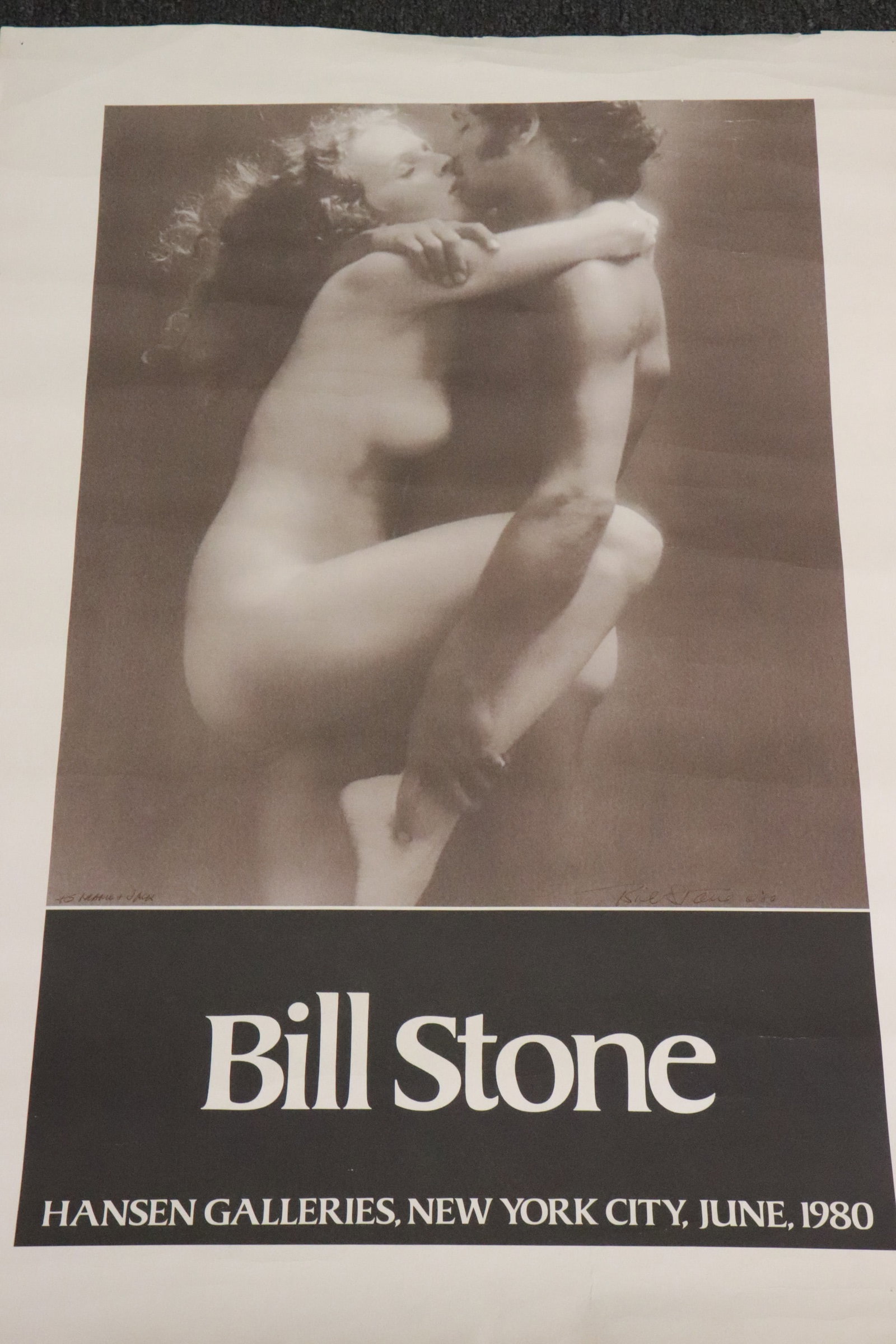 4 misc. posters - 5