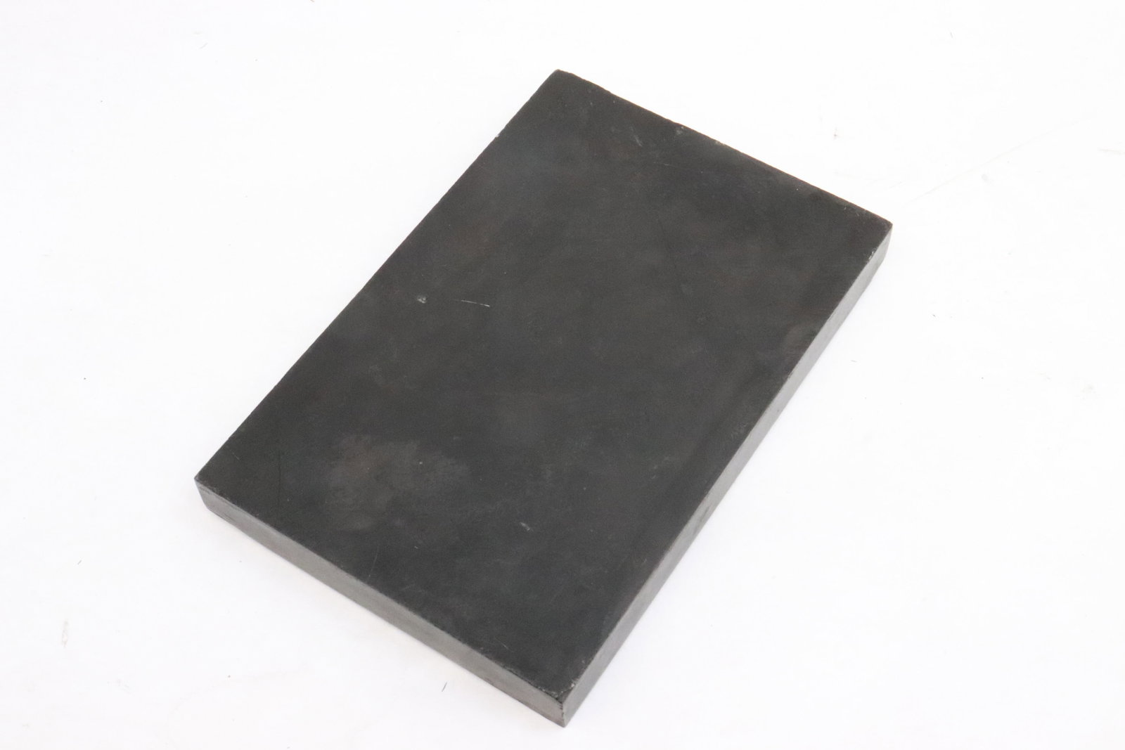A stone inkwell - 4
