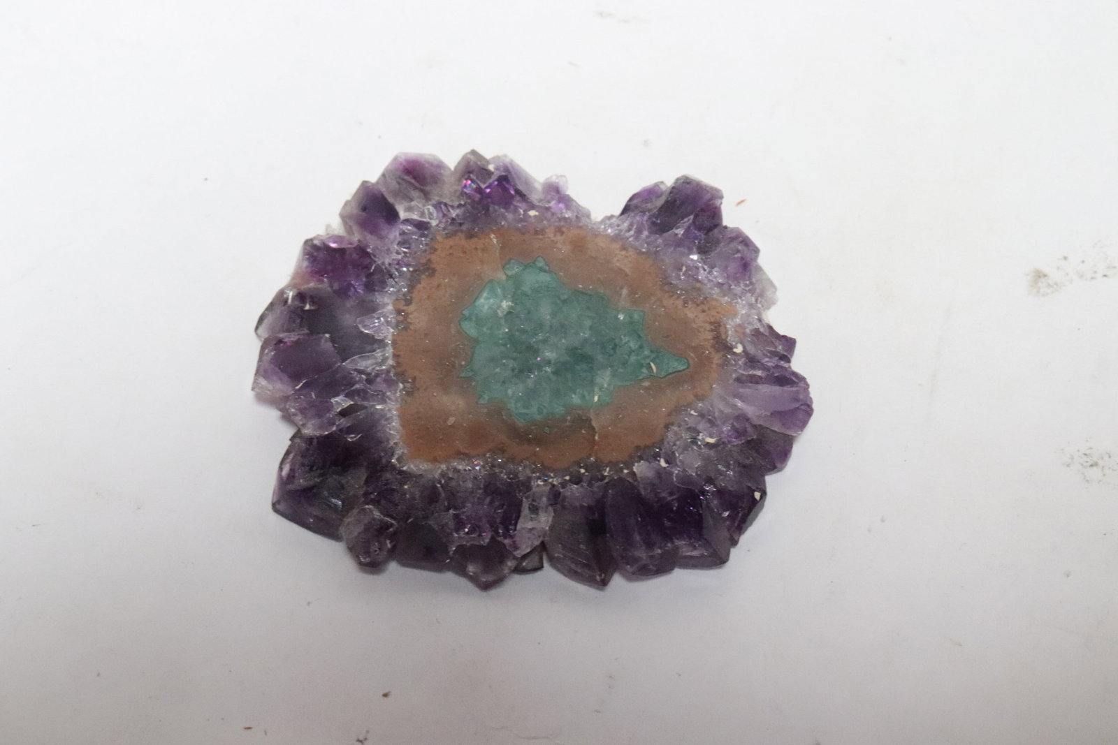 large amethyst geo - 2