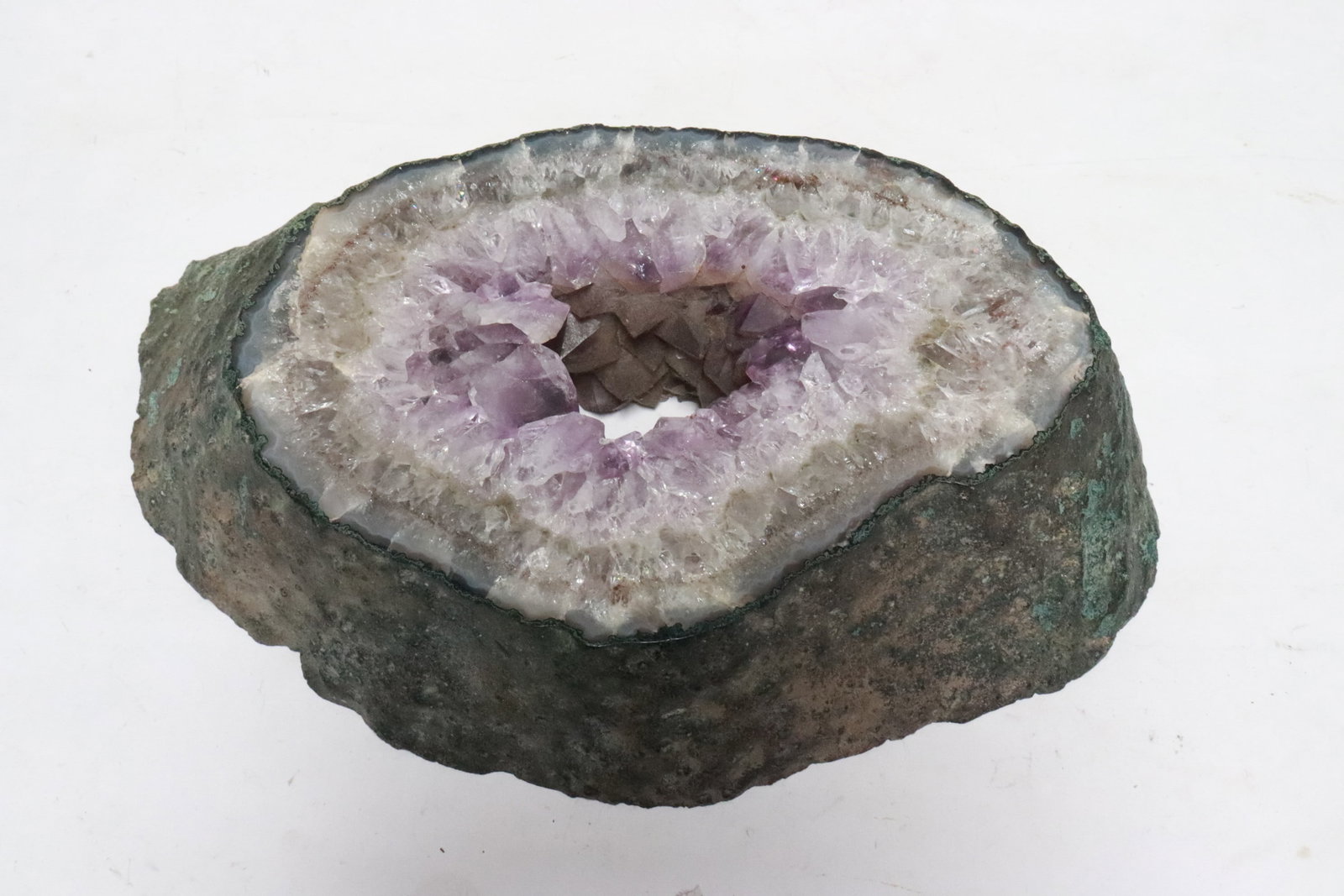 large amethyst geo - 6
