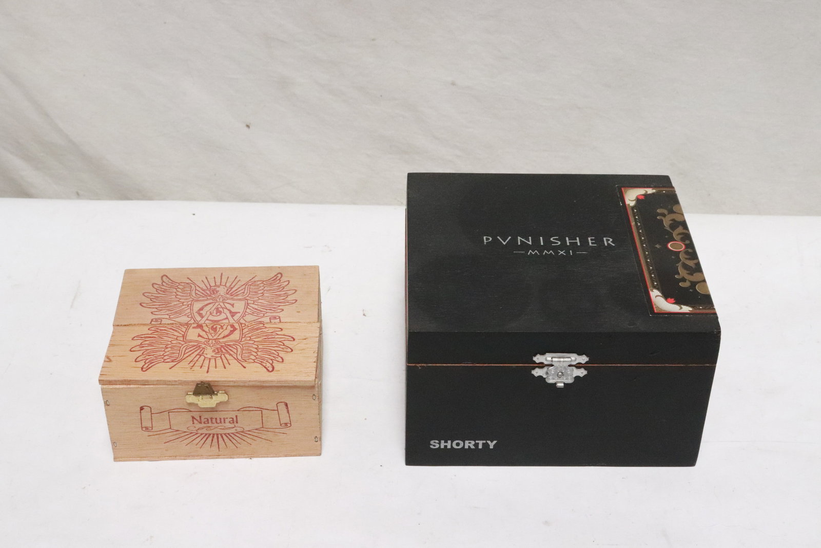 2 cigar boxes (1 of 4)