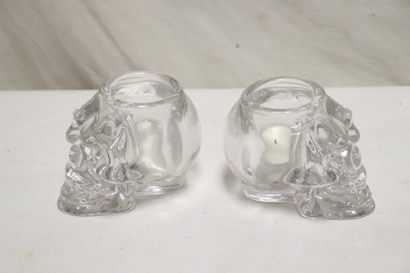 3 crystal skulls - 4
