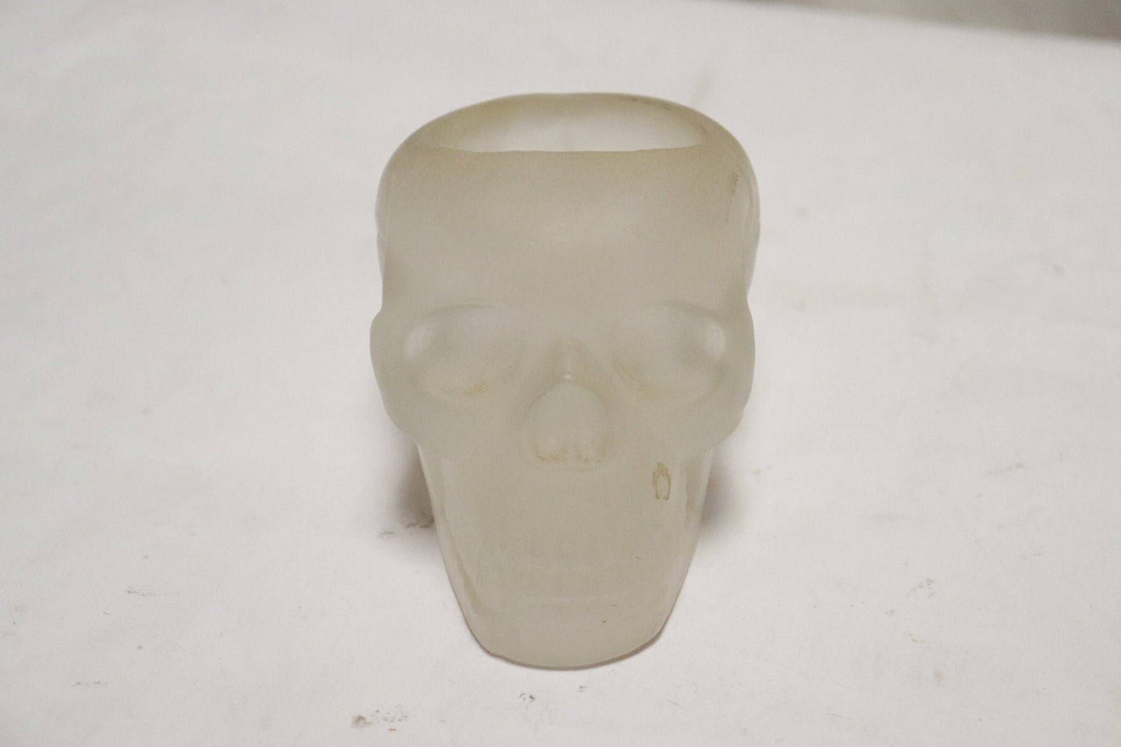 3 crystal skulls - 5