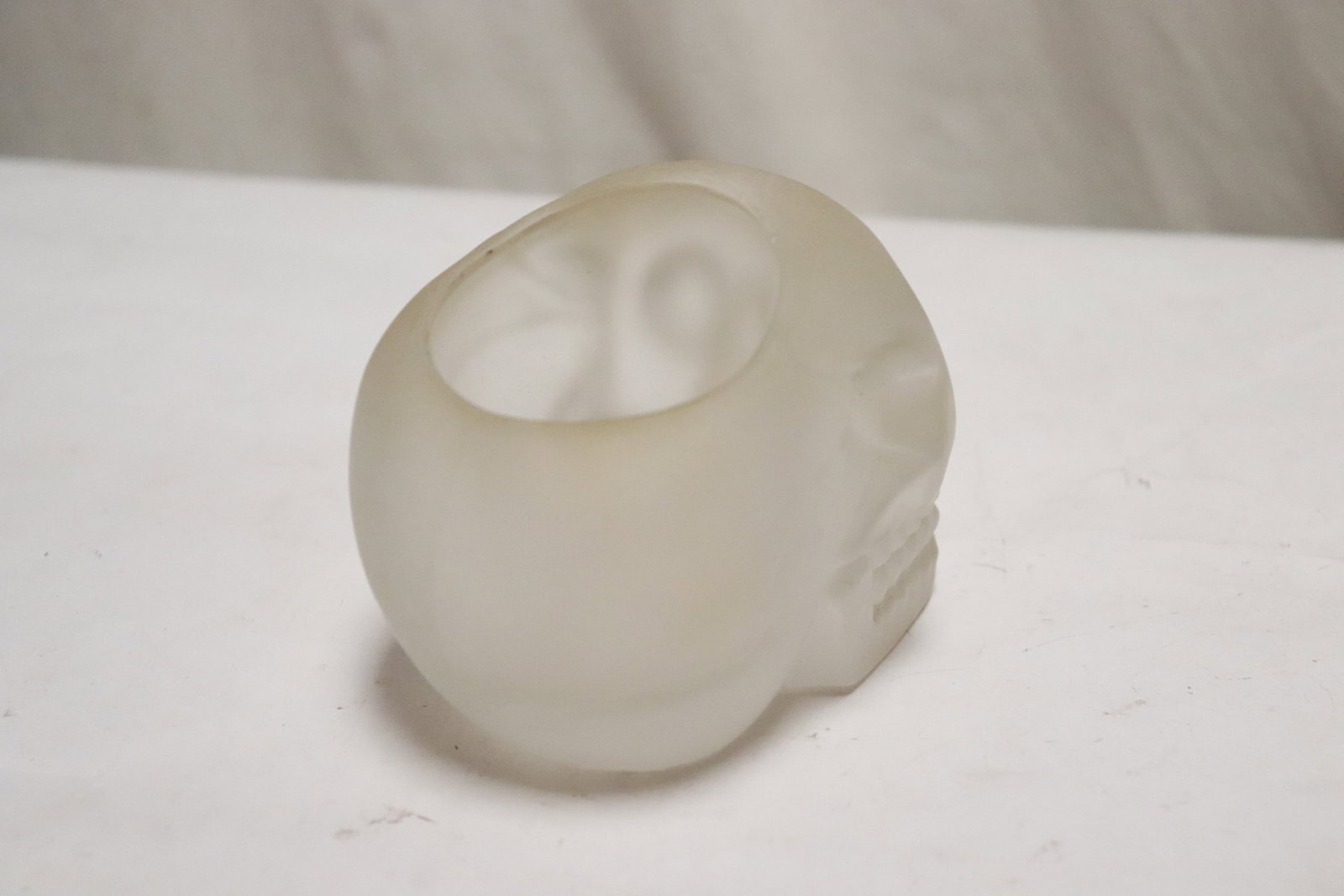 3 crystal skulls - 6