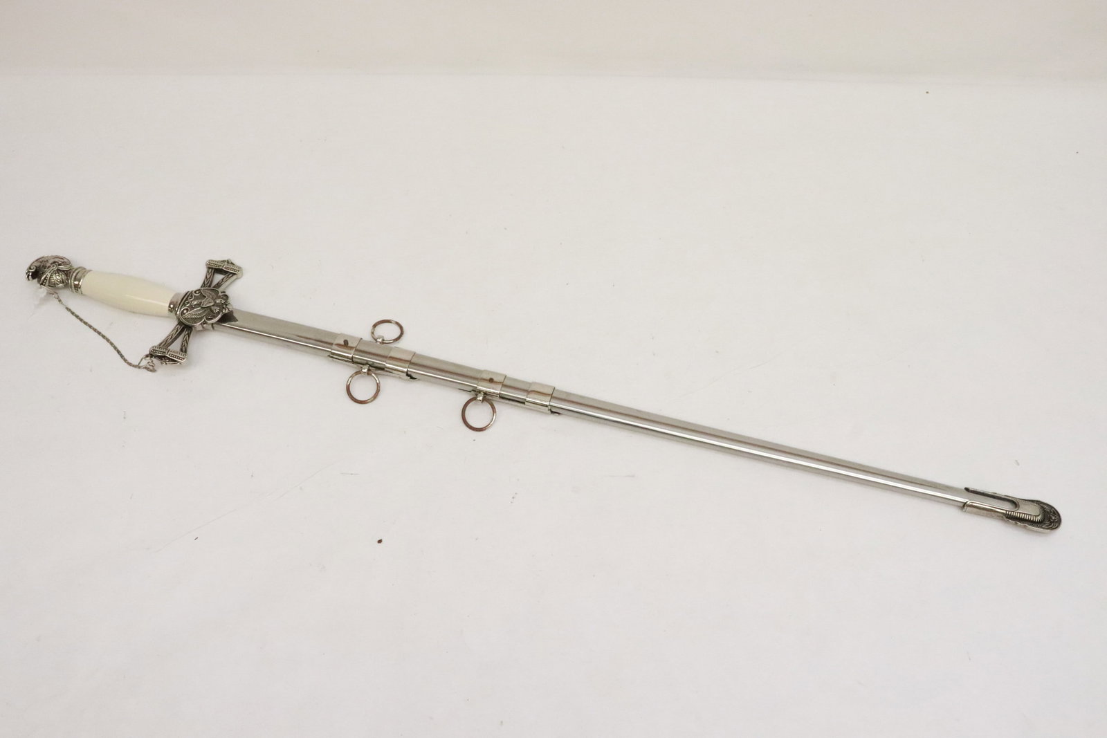 Masonic style sword - 2
