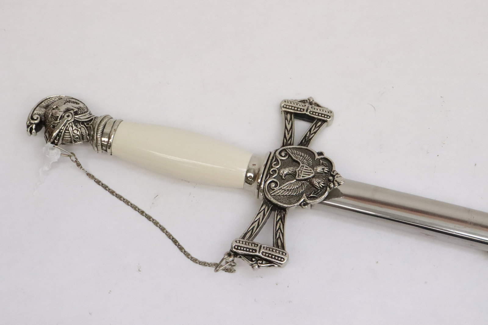 Masonic style sword - 3