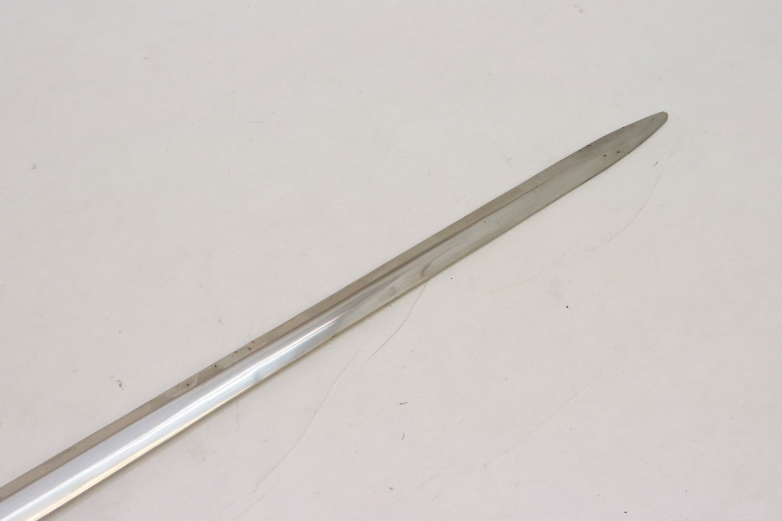 Masonic style sword - 7