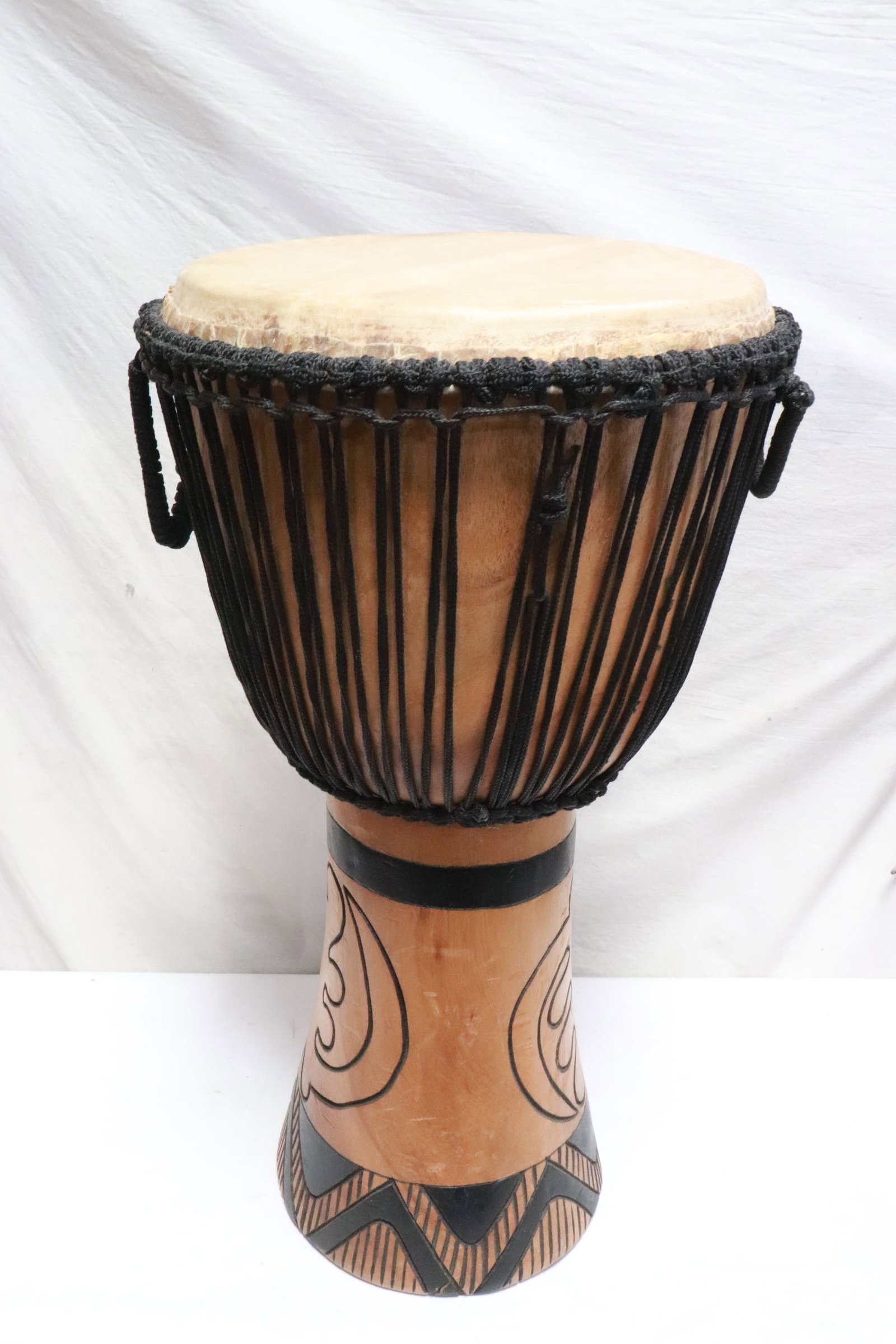 2 floor drums - 5
