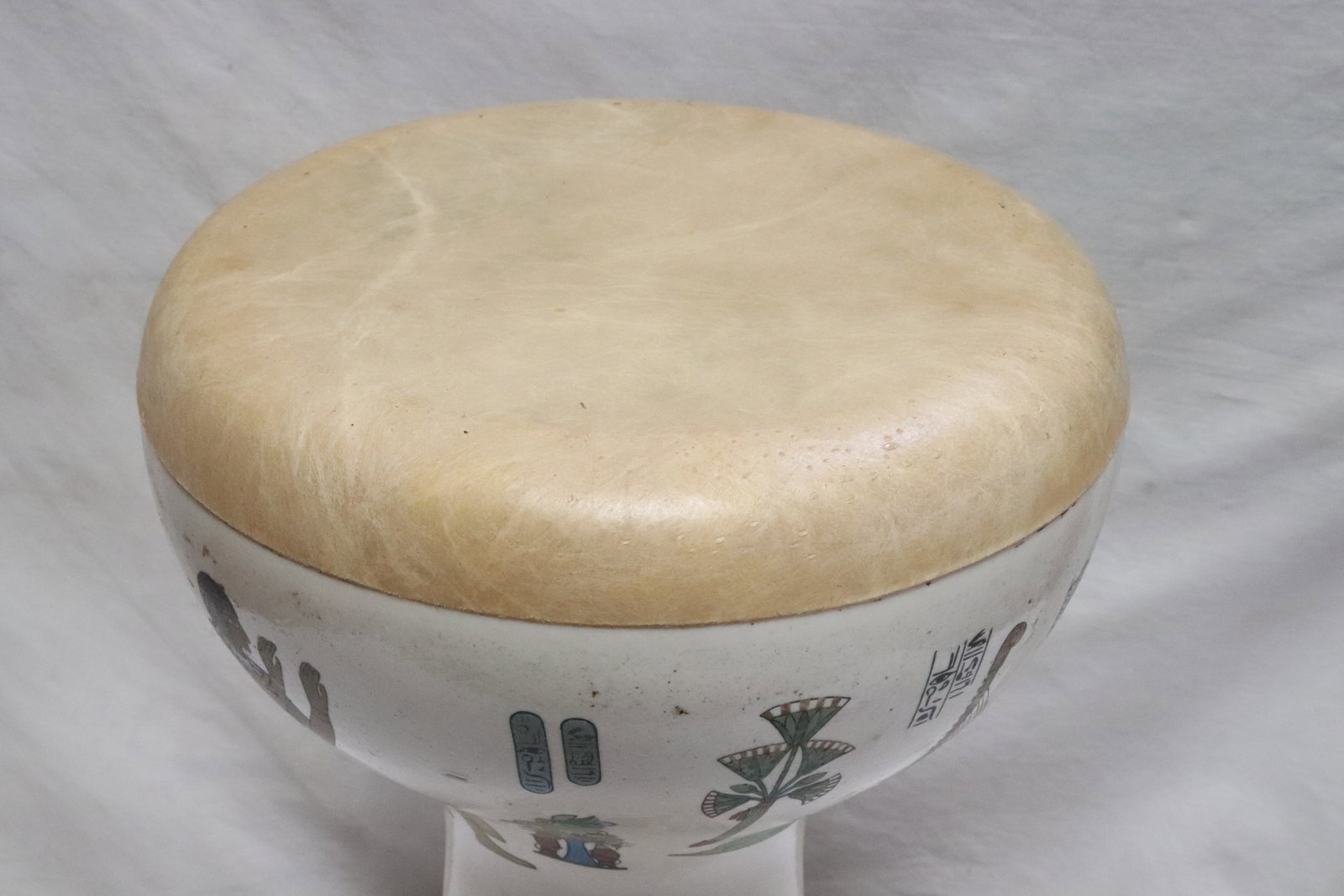 2 floor drums - 3