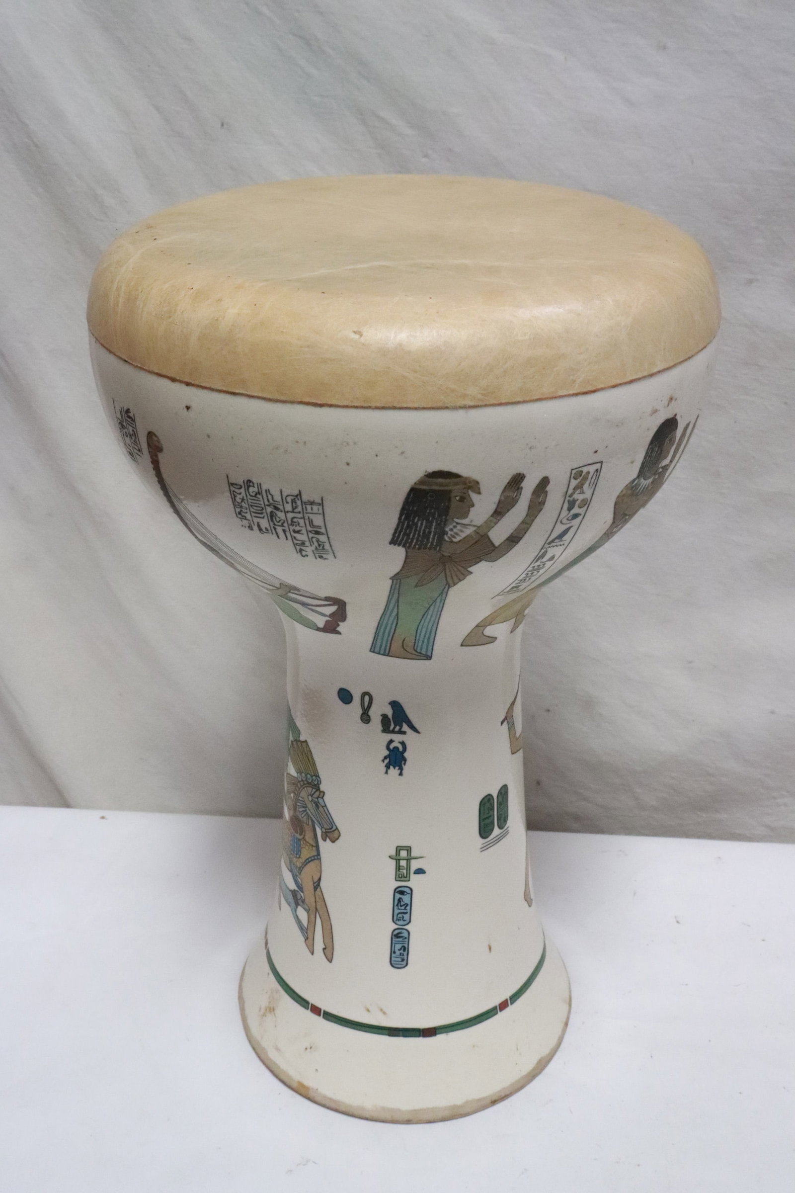 2 floor drums - 5