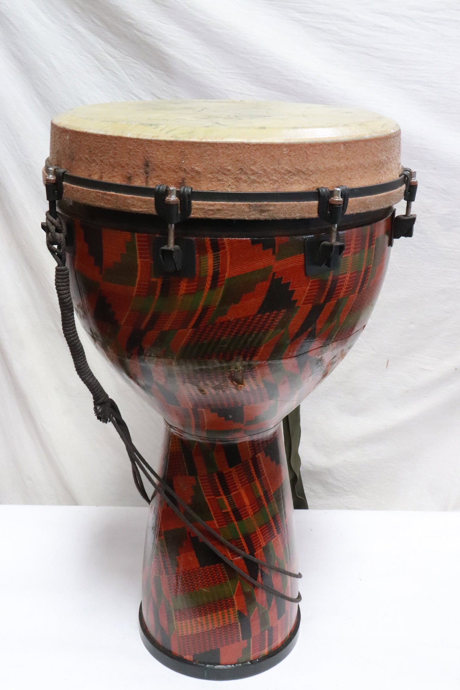 2 floor drums - 7