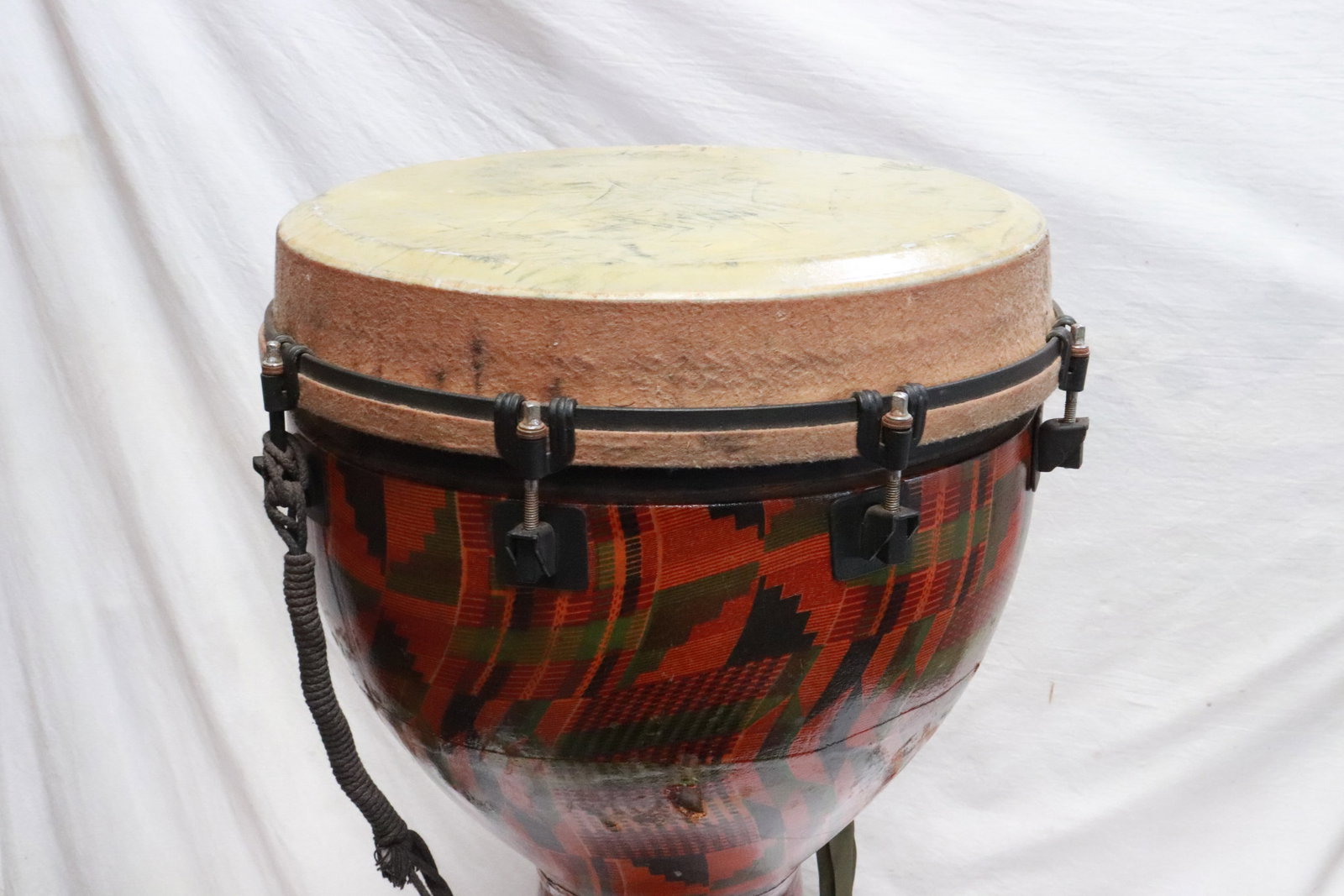 2 floor drums - 9
