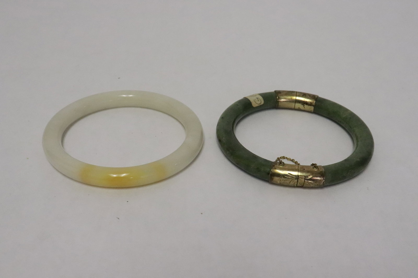 2 jade bangles (1 of 11)