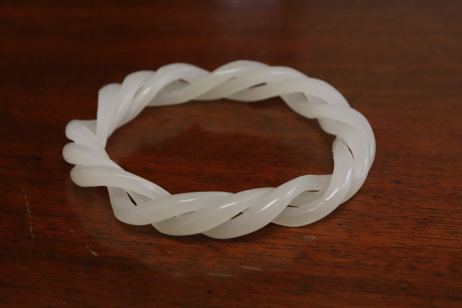 2 bangles - 4