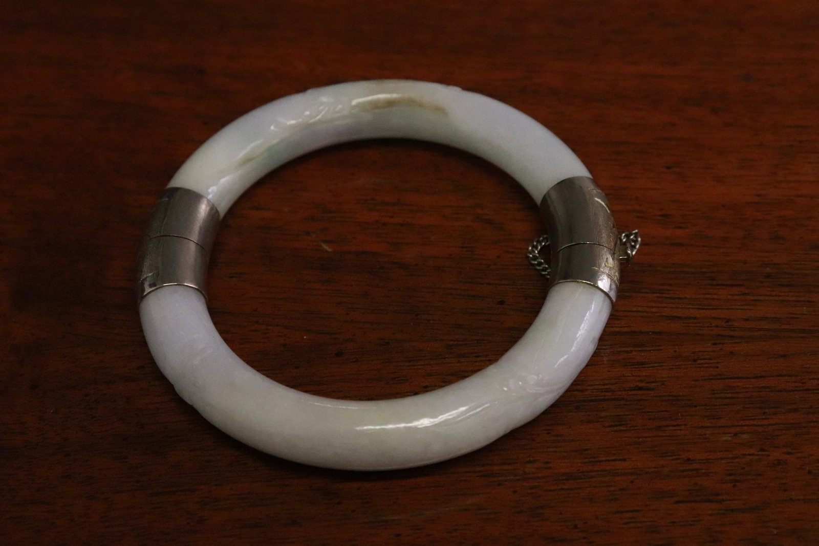 2 bangles - 6